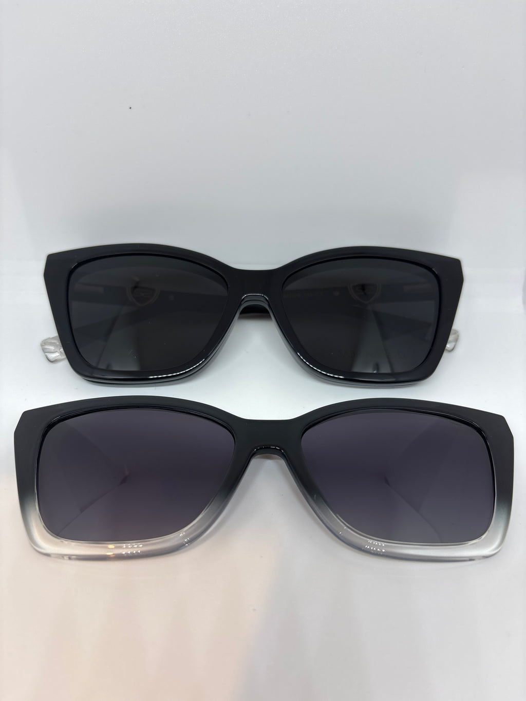 Armação Feminina Sabrina Sato Acetato clipon SS683 C1