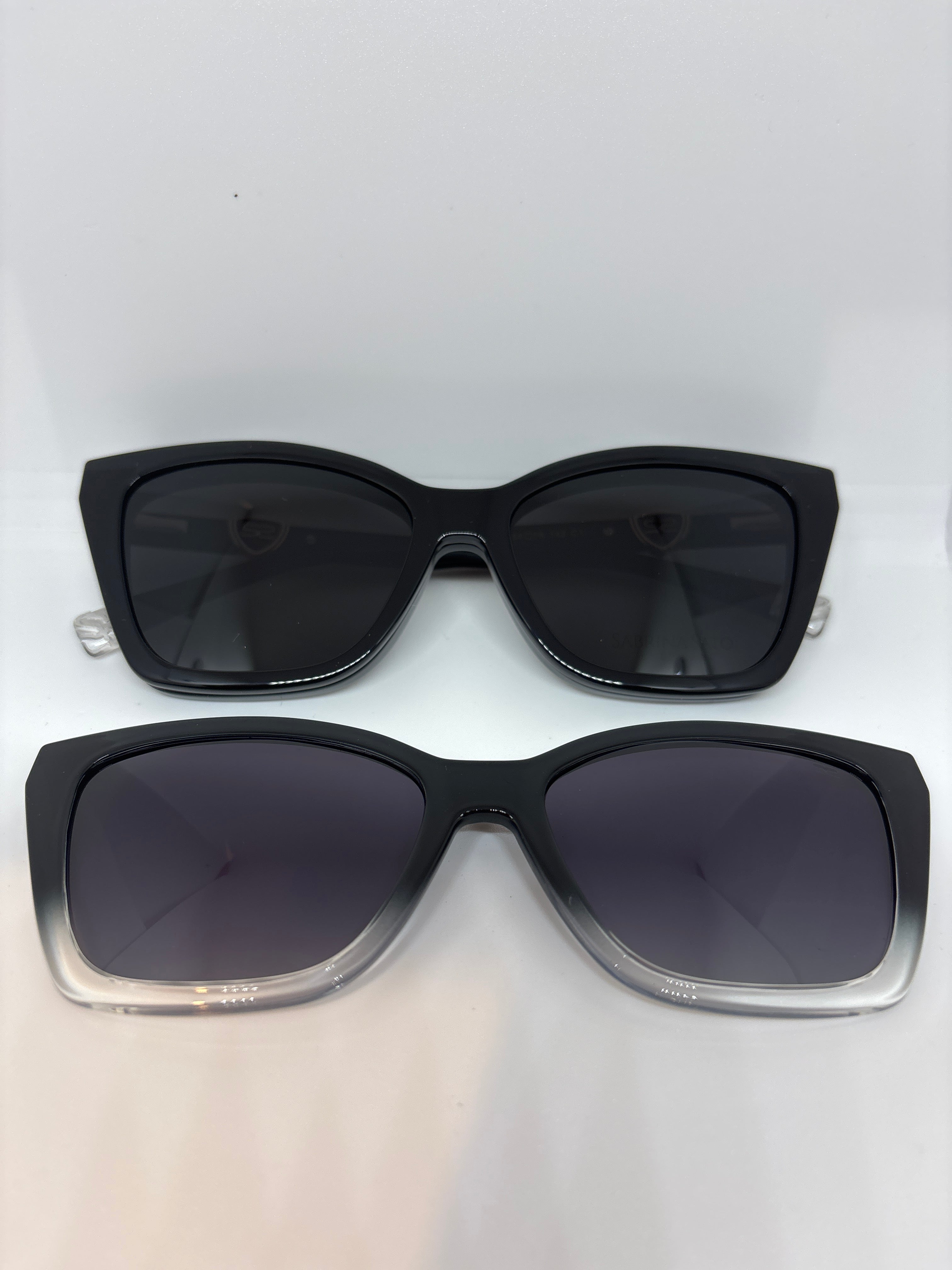 Armação Feminina Sabrina Sato Acetato clipon SS683 C1