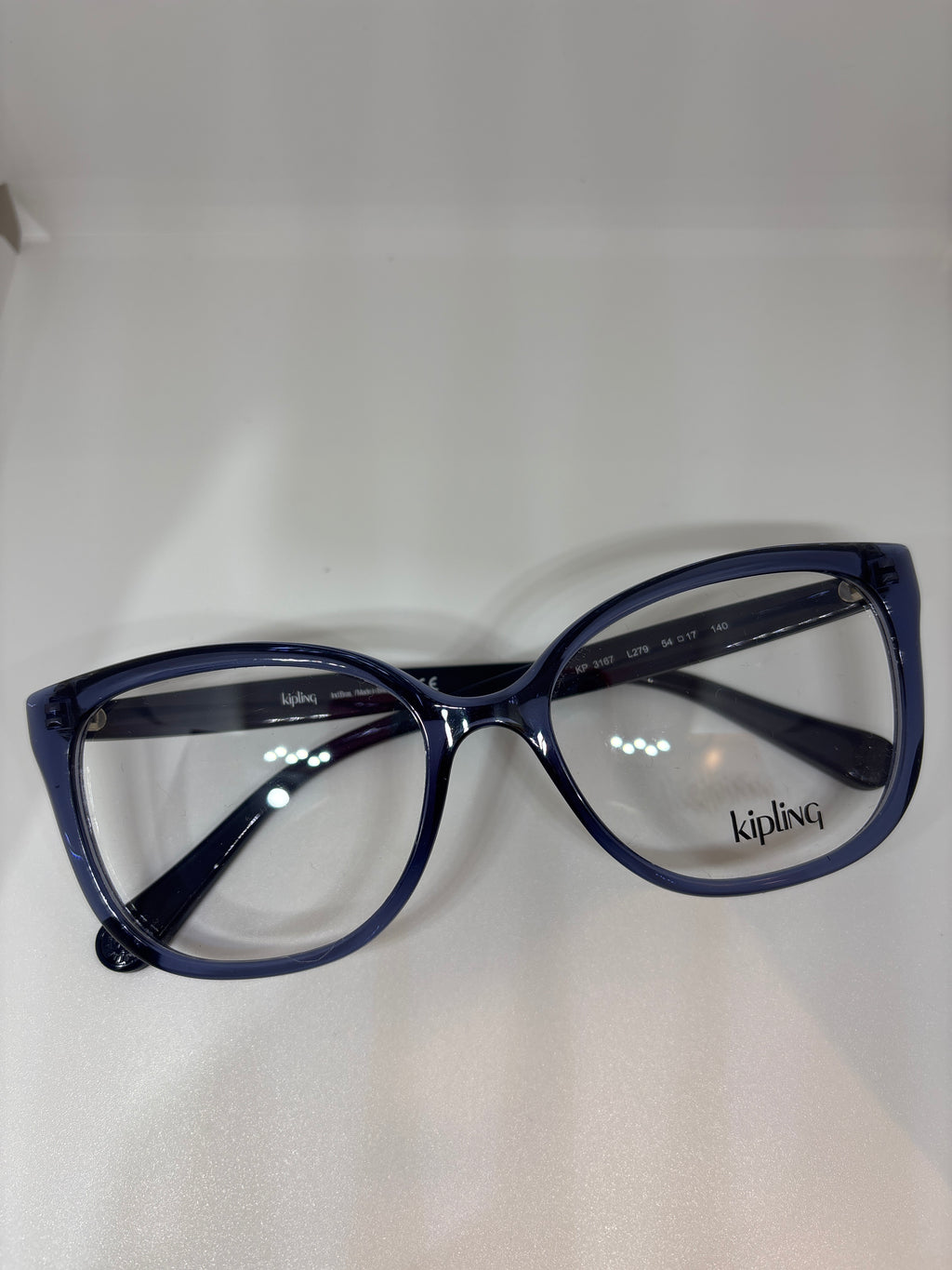 Armação Feminina Kipling Padrão  KP3167 L279