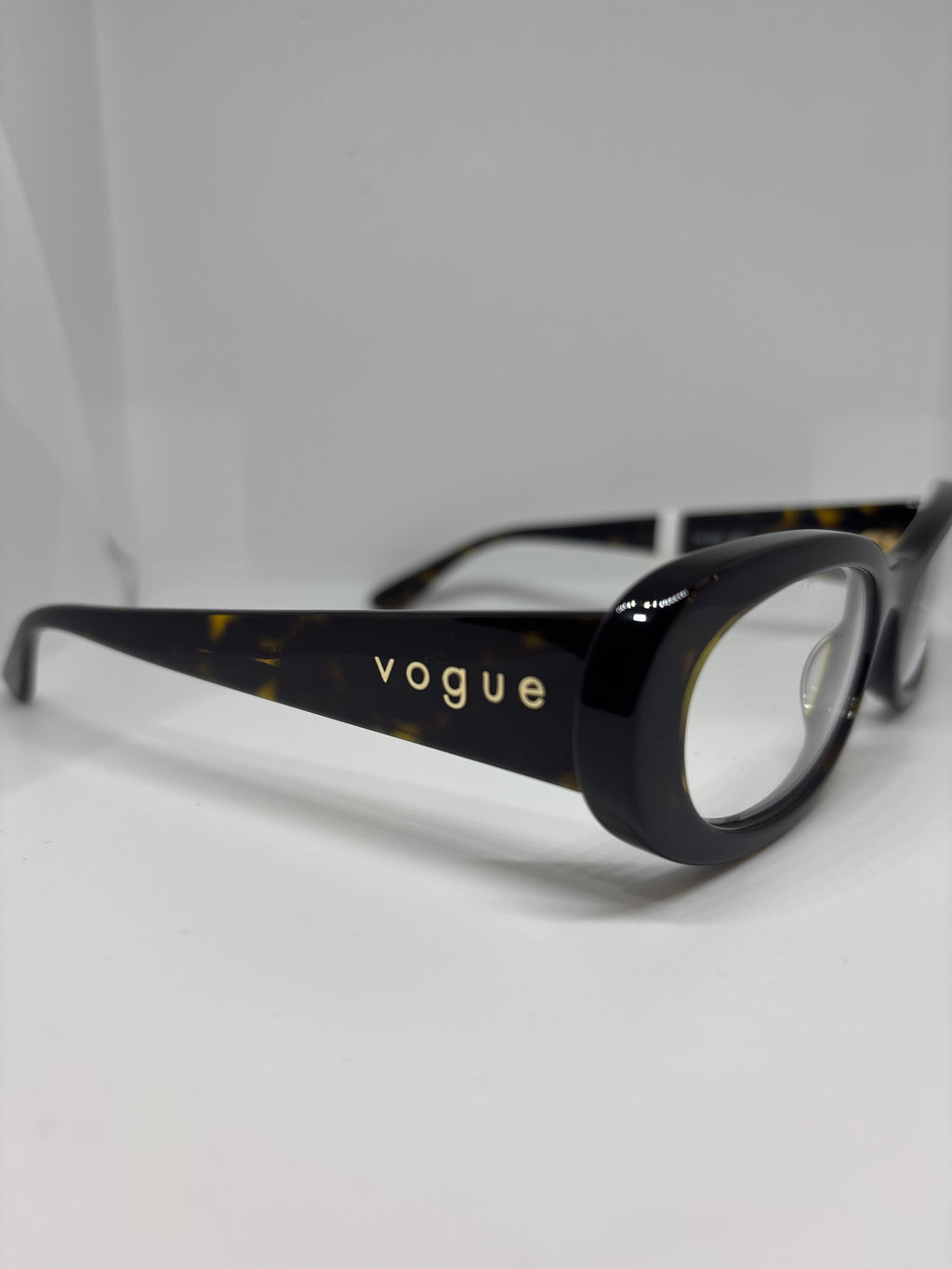 Armação Feminina Vogue Acetato VO5596 VOW656