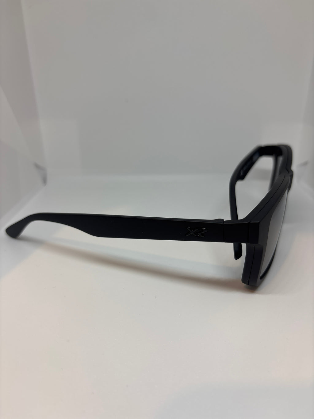 Armação Masculina Xtreme Acetato clipon Doublé T195 C1