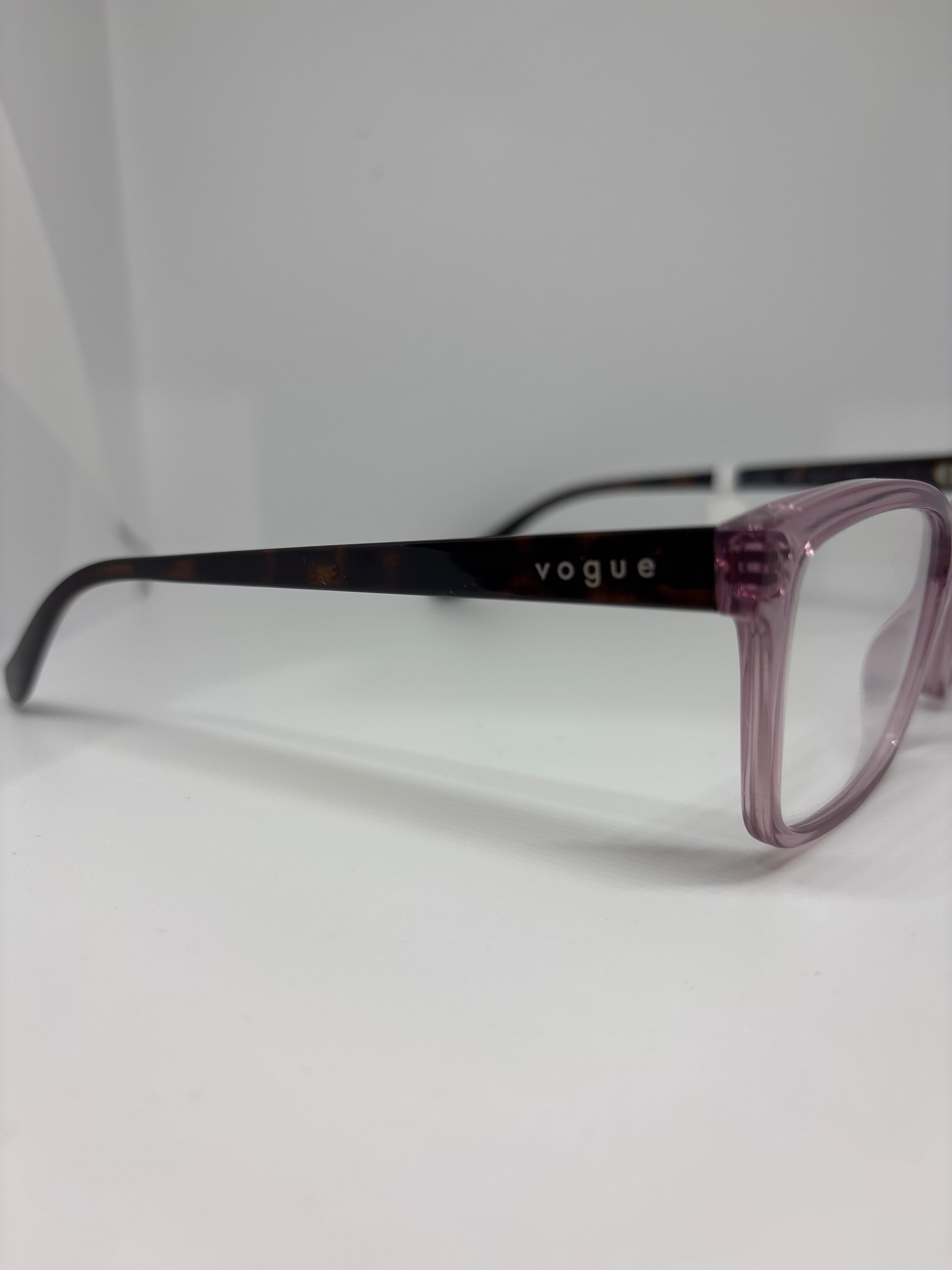 Armação Feminina Vogue Acetato VO5420L VO3013