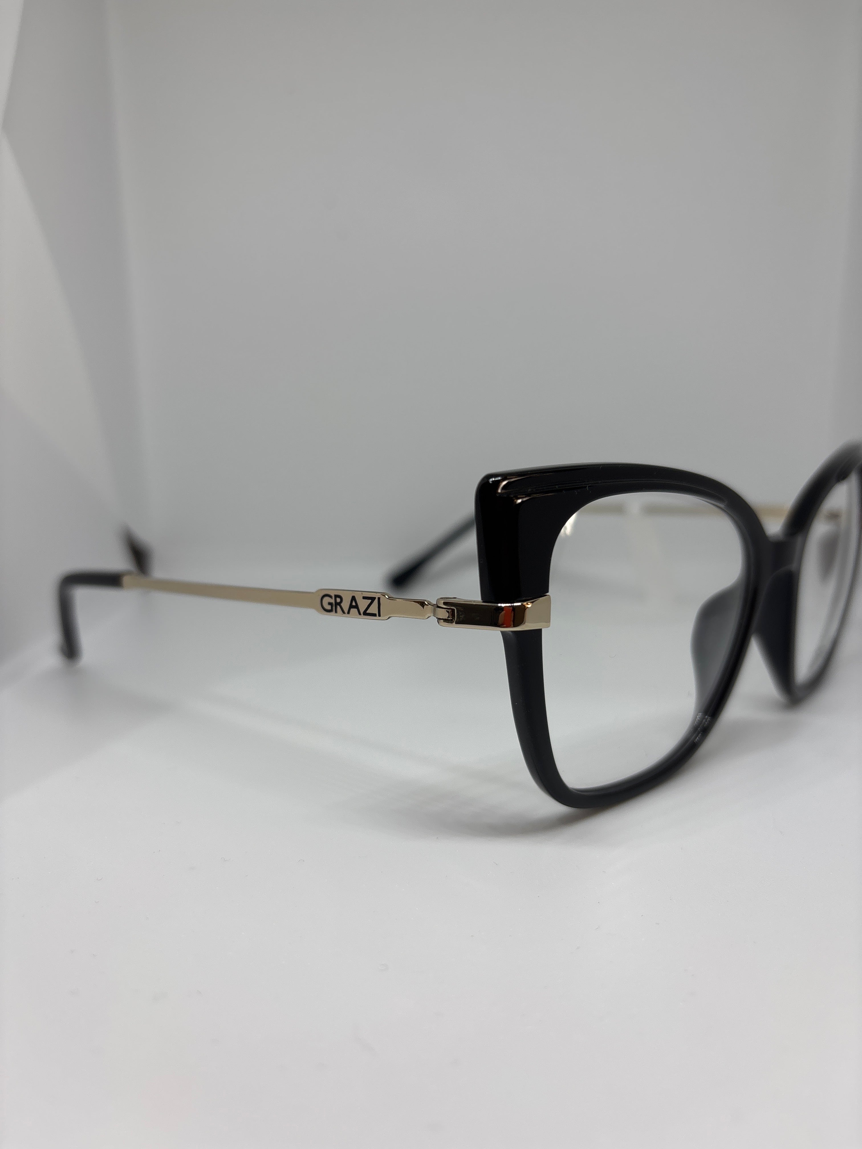 Armação Feminina Grazi Acetato GZ3115 L330