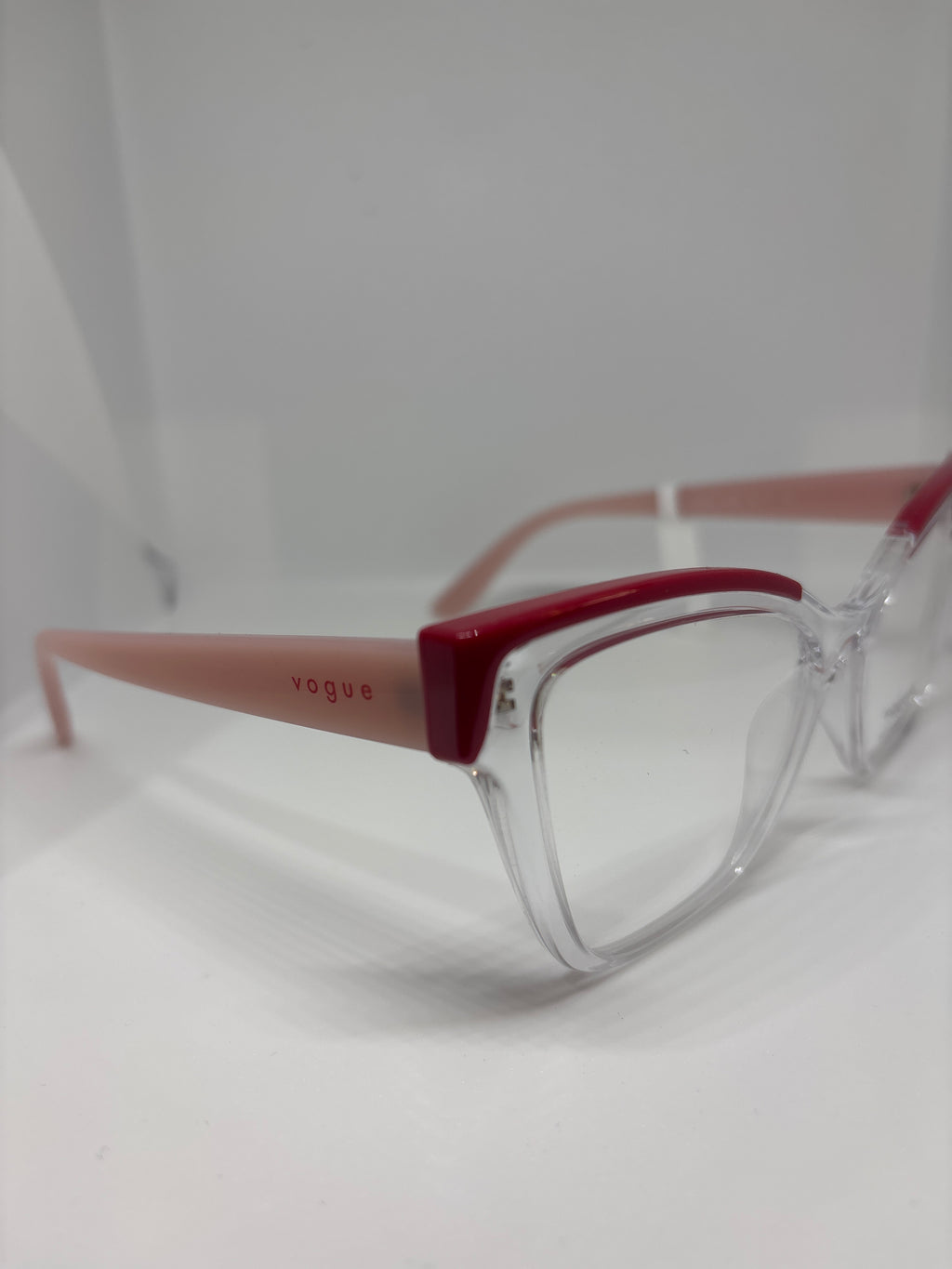 Armação Feminina Vogue Acetato VOW5578L VOW745