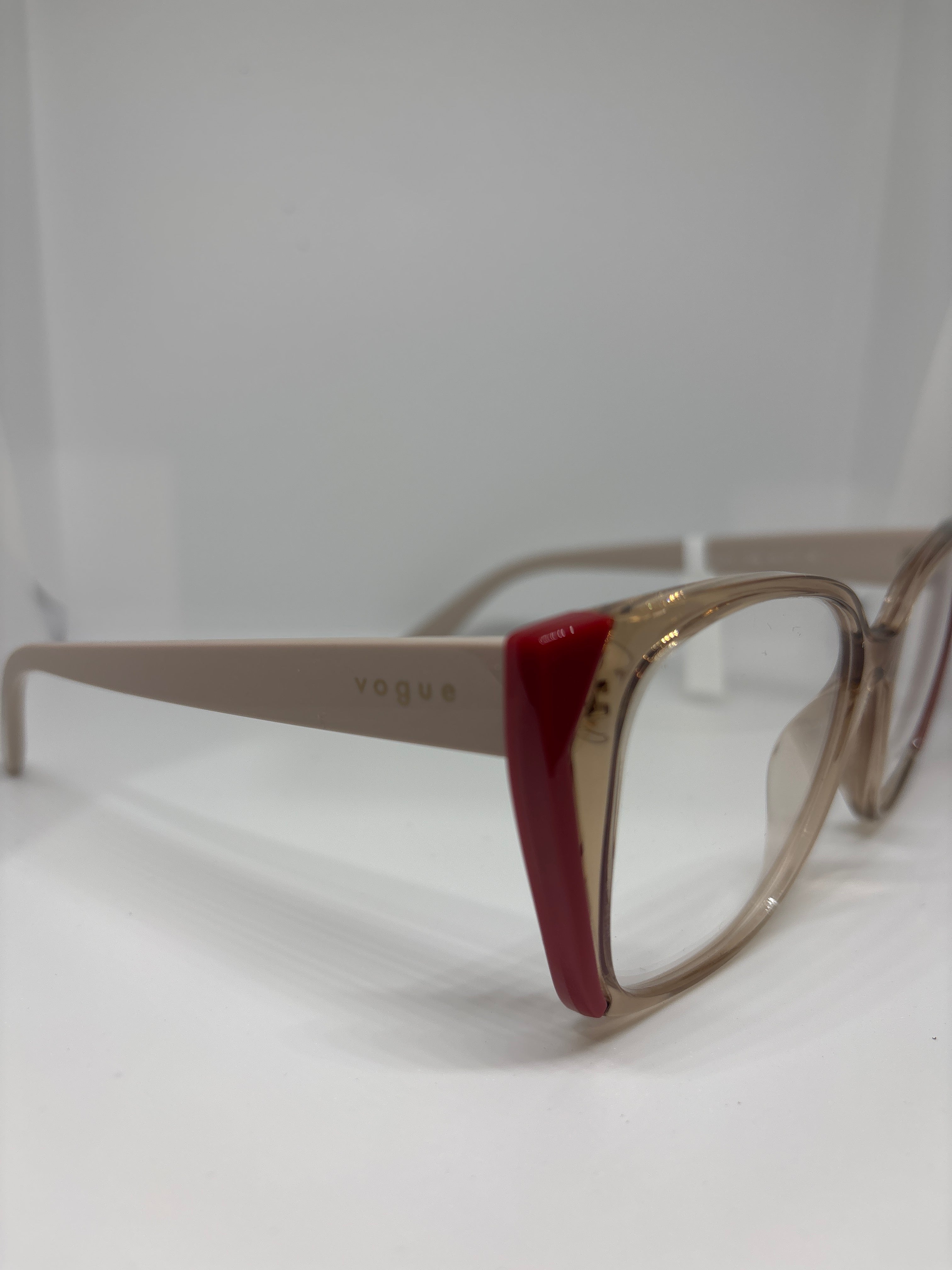 Armação Feminina Vogue Acetato VO5577L VO2746