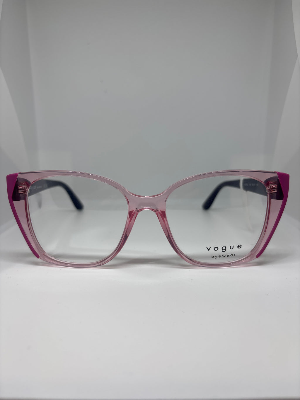 Armação Feminina Vogue Acetato VO5577L VO3155