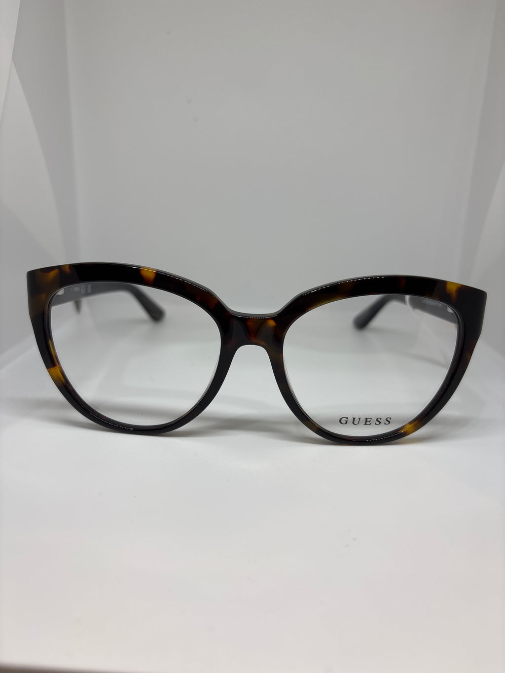 Armação Feminina Guess Acetato GU50232 G052