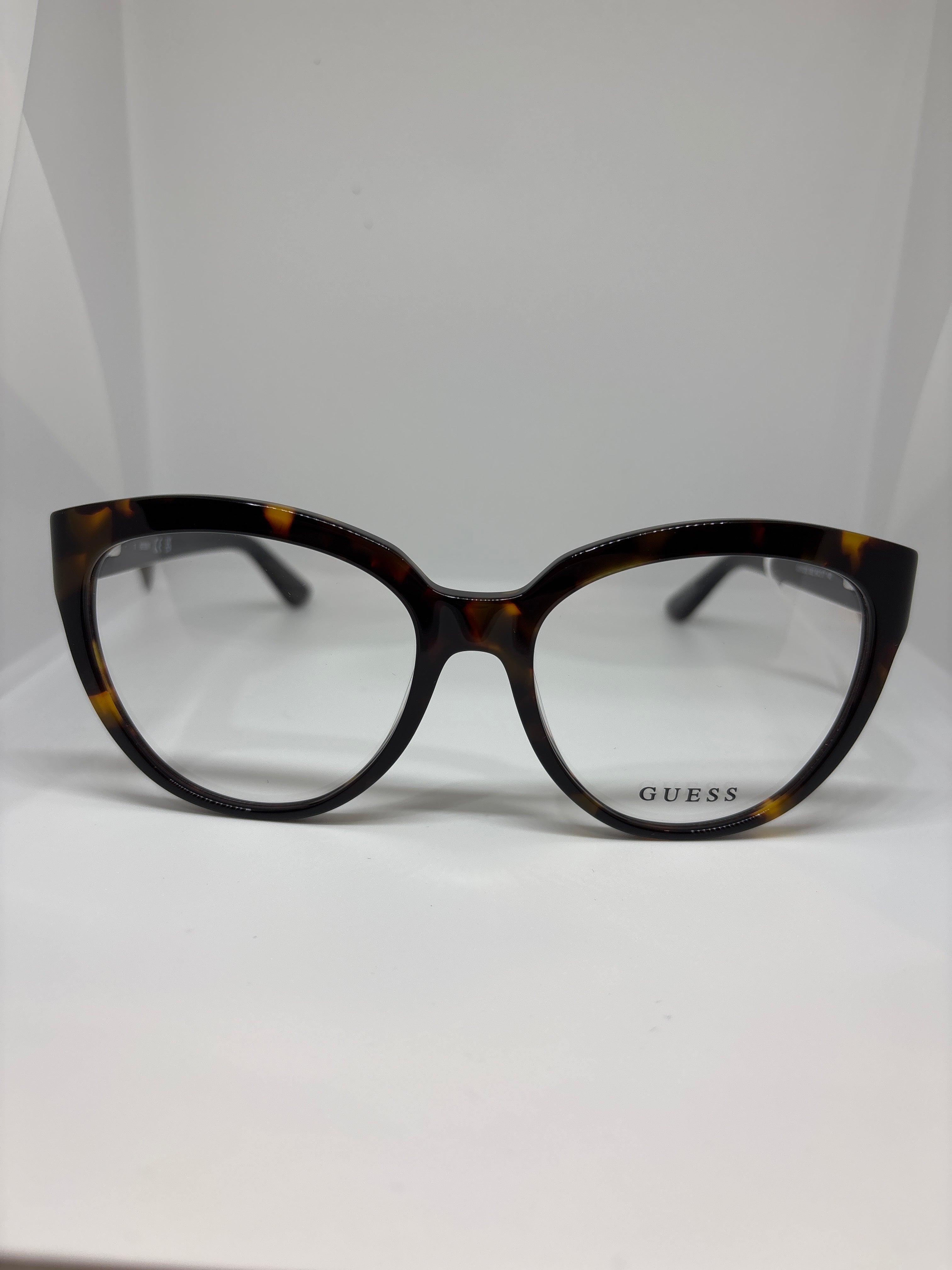 Armação Feminina Guess Acetato GU50232 G052