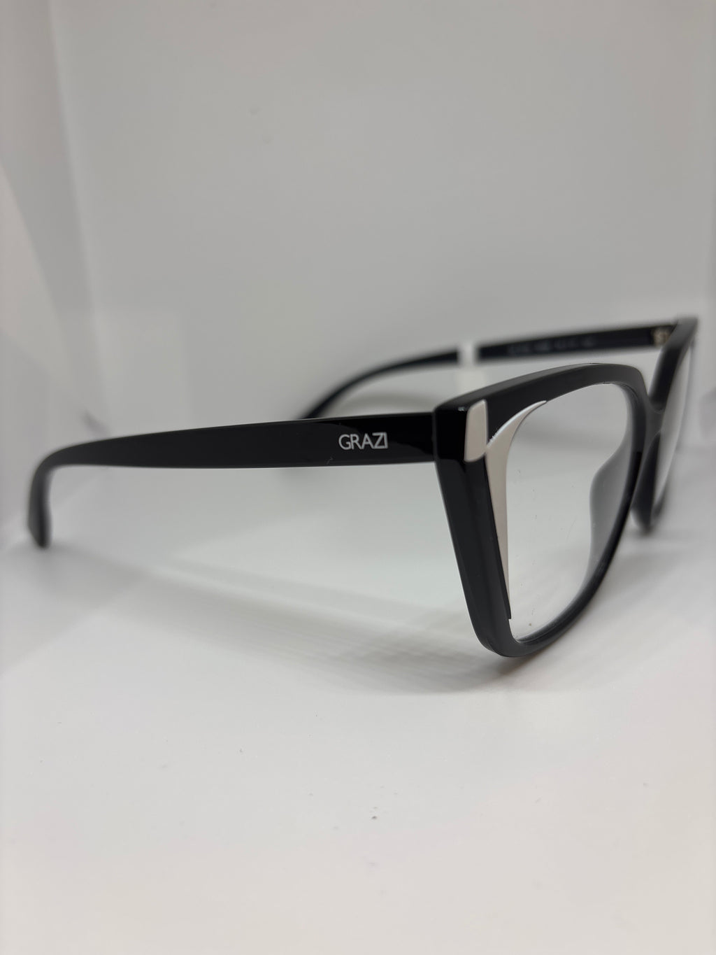 Armação Feminina Grazi Acetato GZ3124 M588