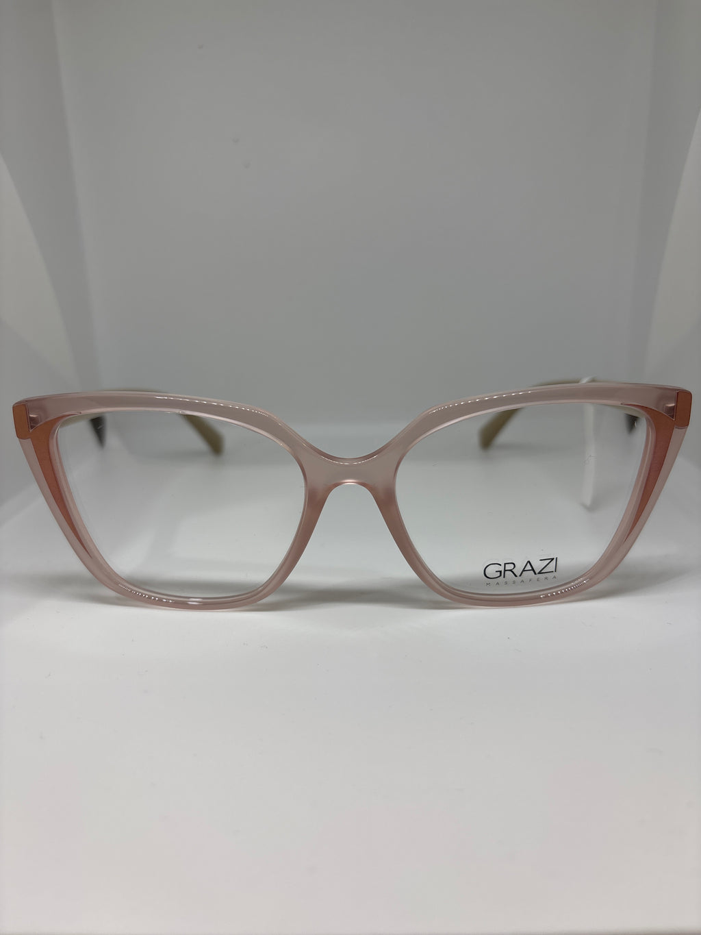 Armação Feminina Grazi Acetato GZ3124 M120