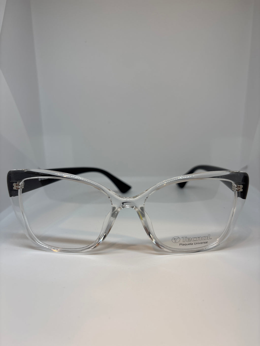 Armação Feminina Tecnol Acetato 3091U M576