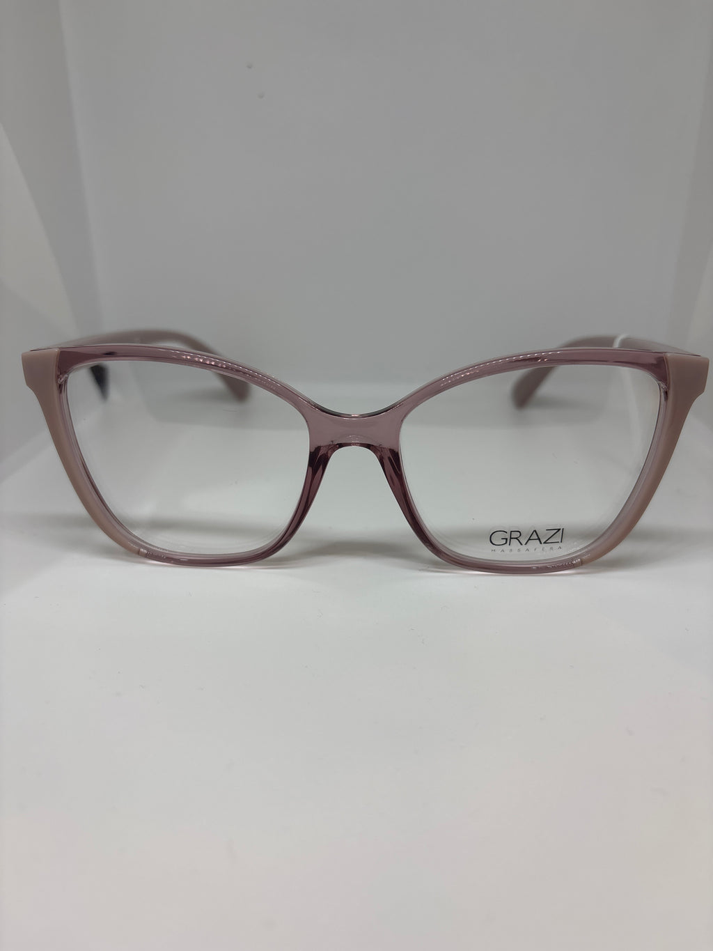 Armação Feminina Grazi Acetato GZ3111 K464