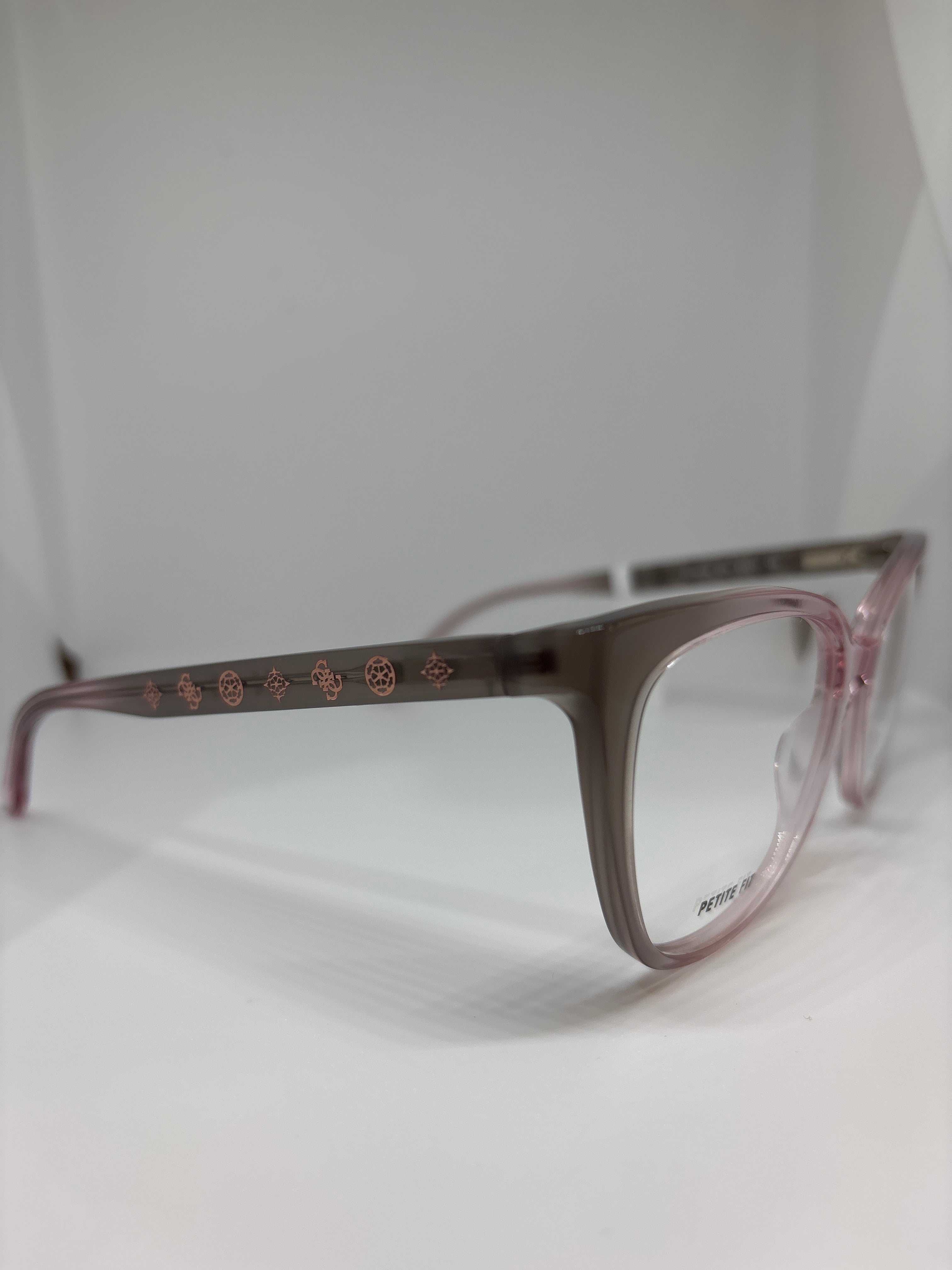 Armação Feminina Guess Acetato GU50114 G020