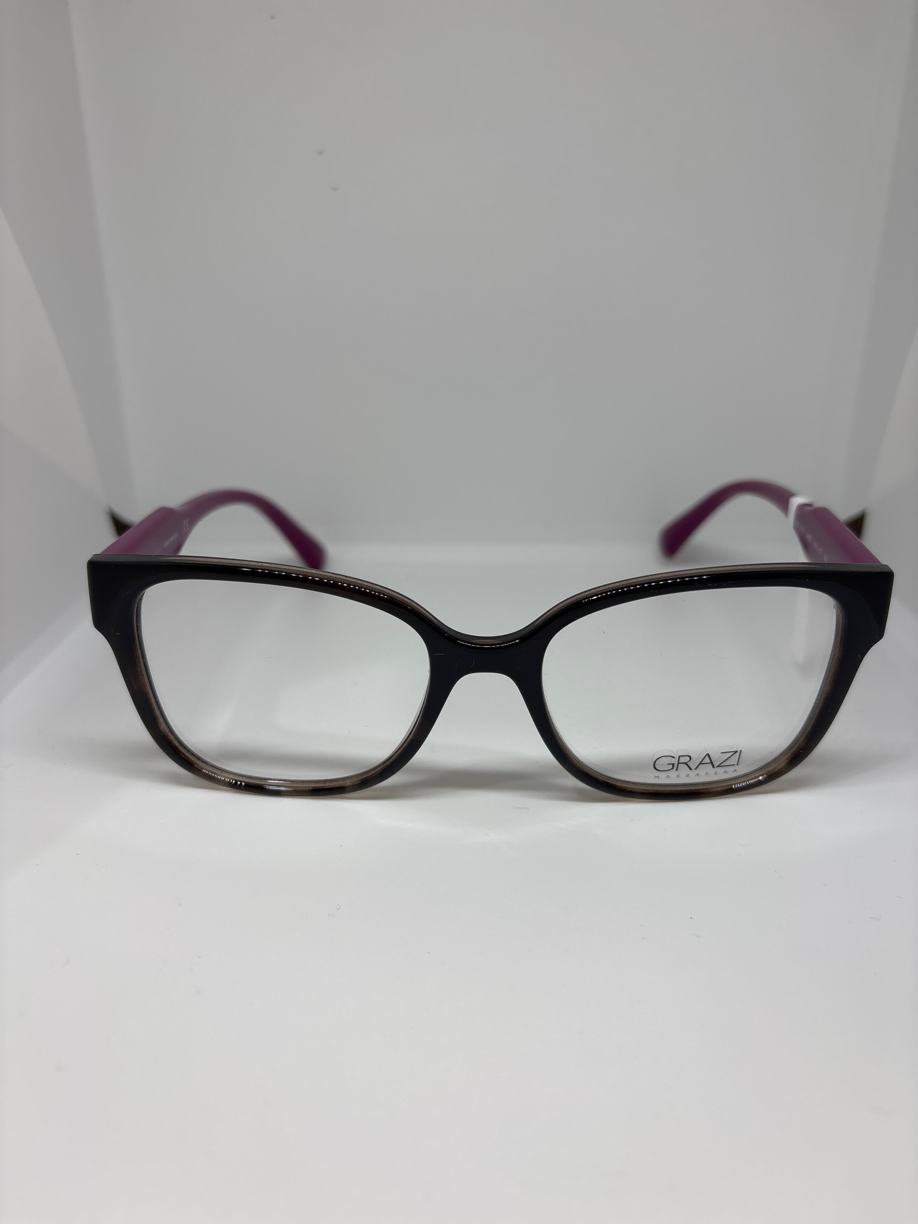 Armação Feminina Grazi Acetato GZ3132 M622