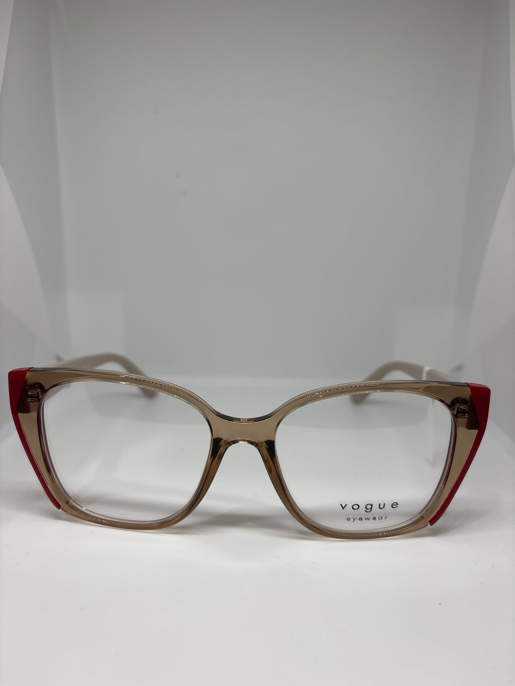 Armação Feminina Vogue Acetato VO5577L VO2746