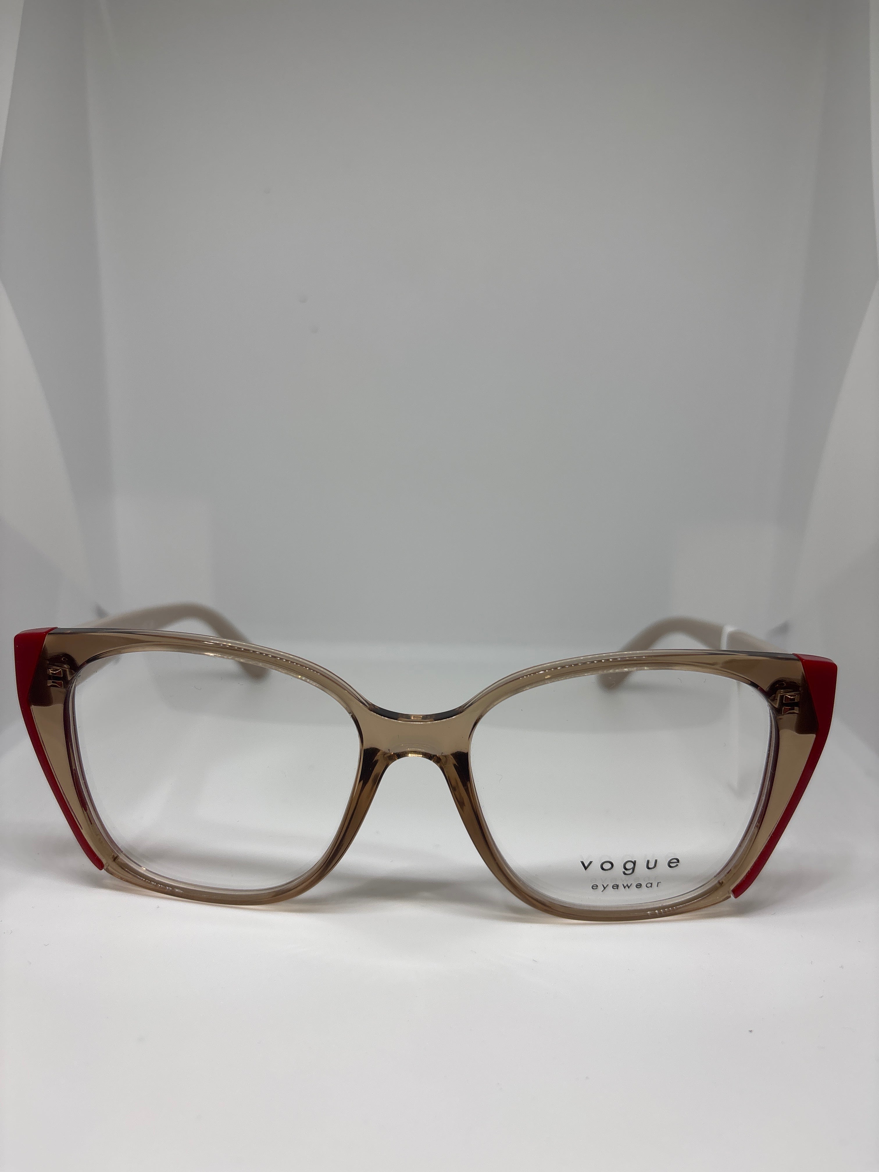 Armação Feminina Vogue Acetato VO5577L VO2746