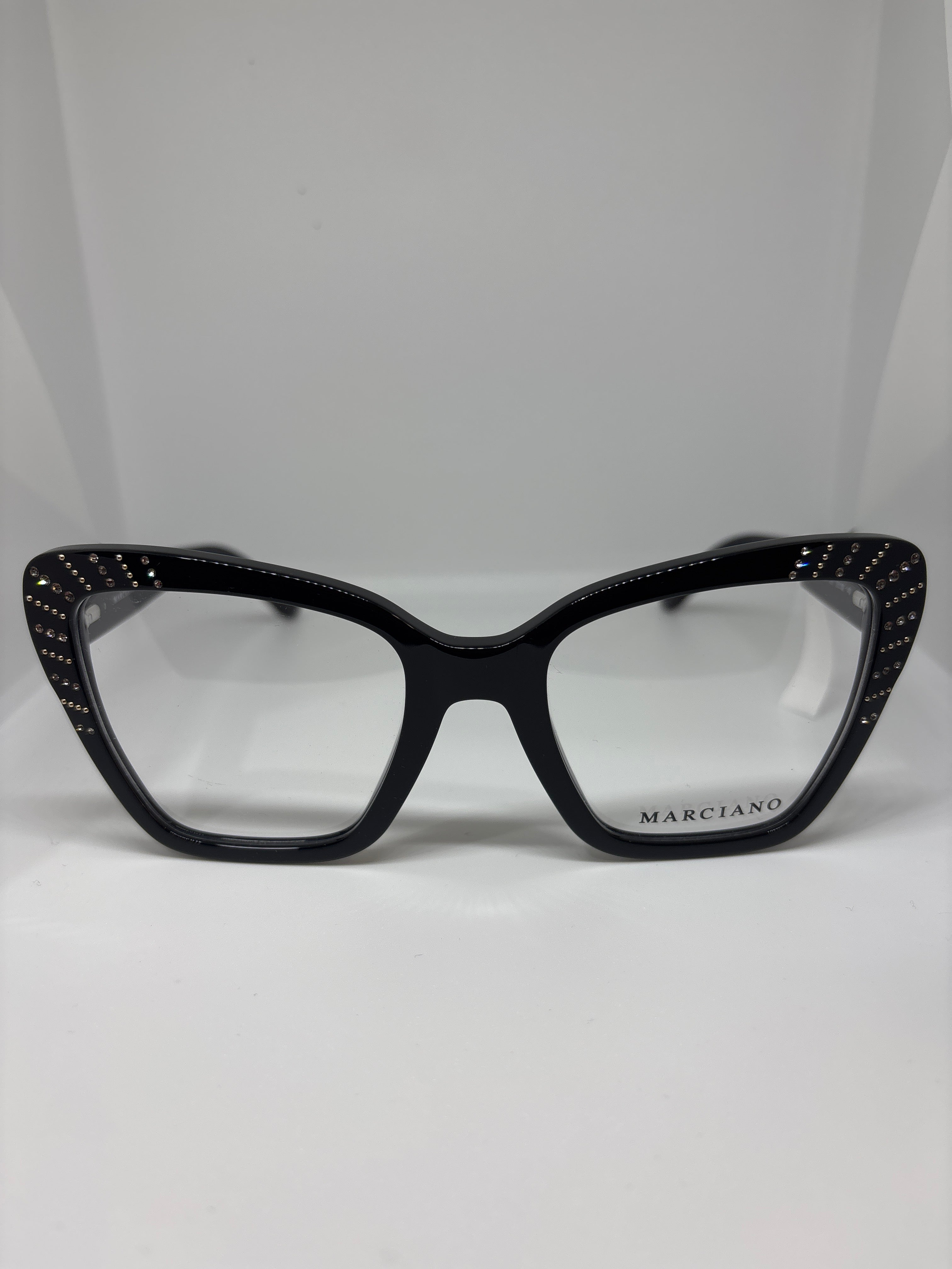 Armação Feminina Guess Marciano Acetato GM50034 GM001