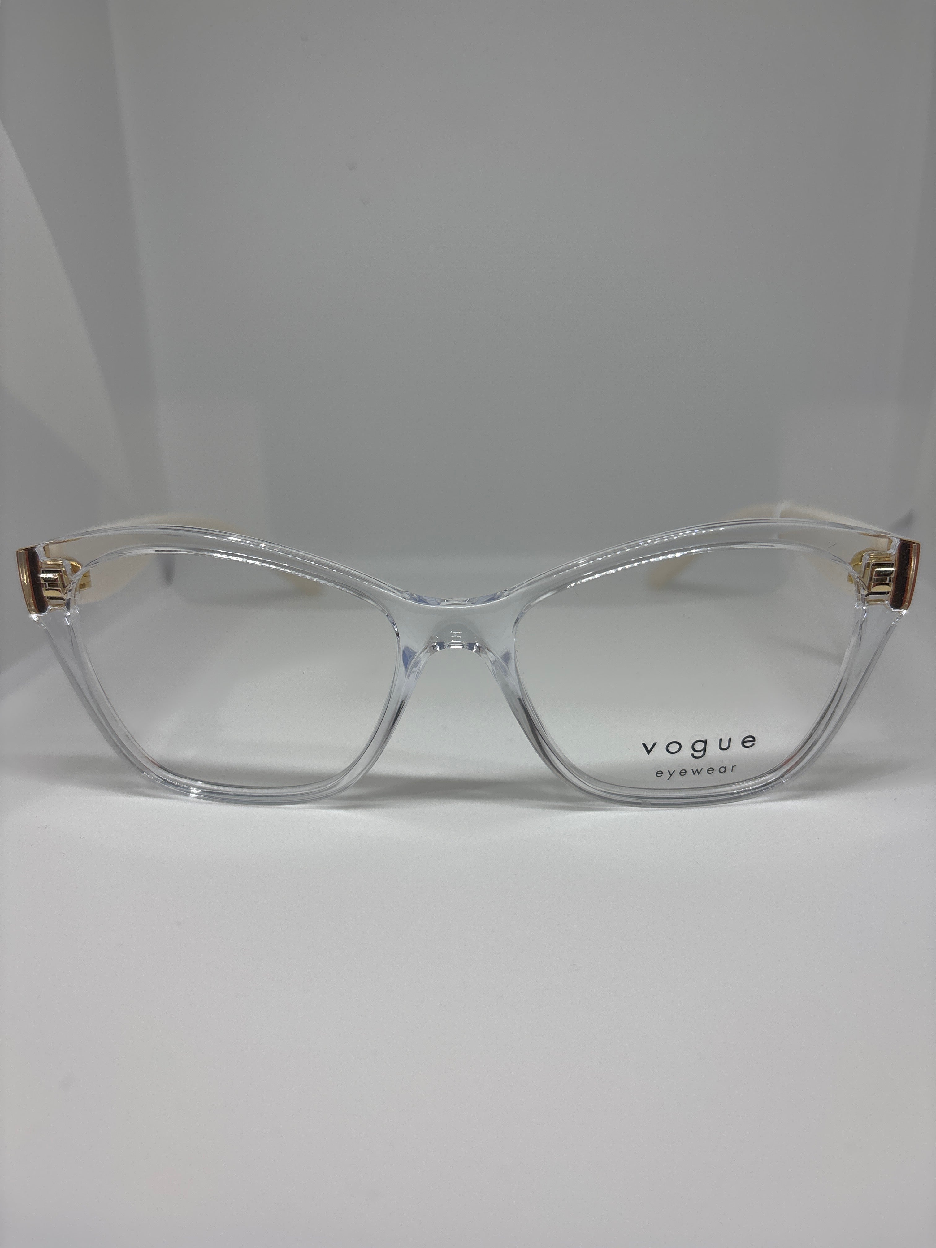 Armação Feminina Vogue Acetato VO5628 VOW745