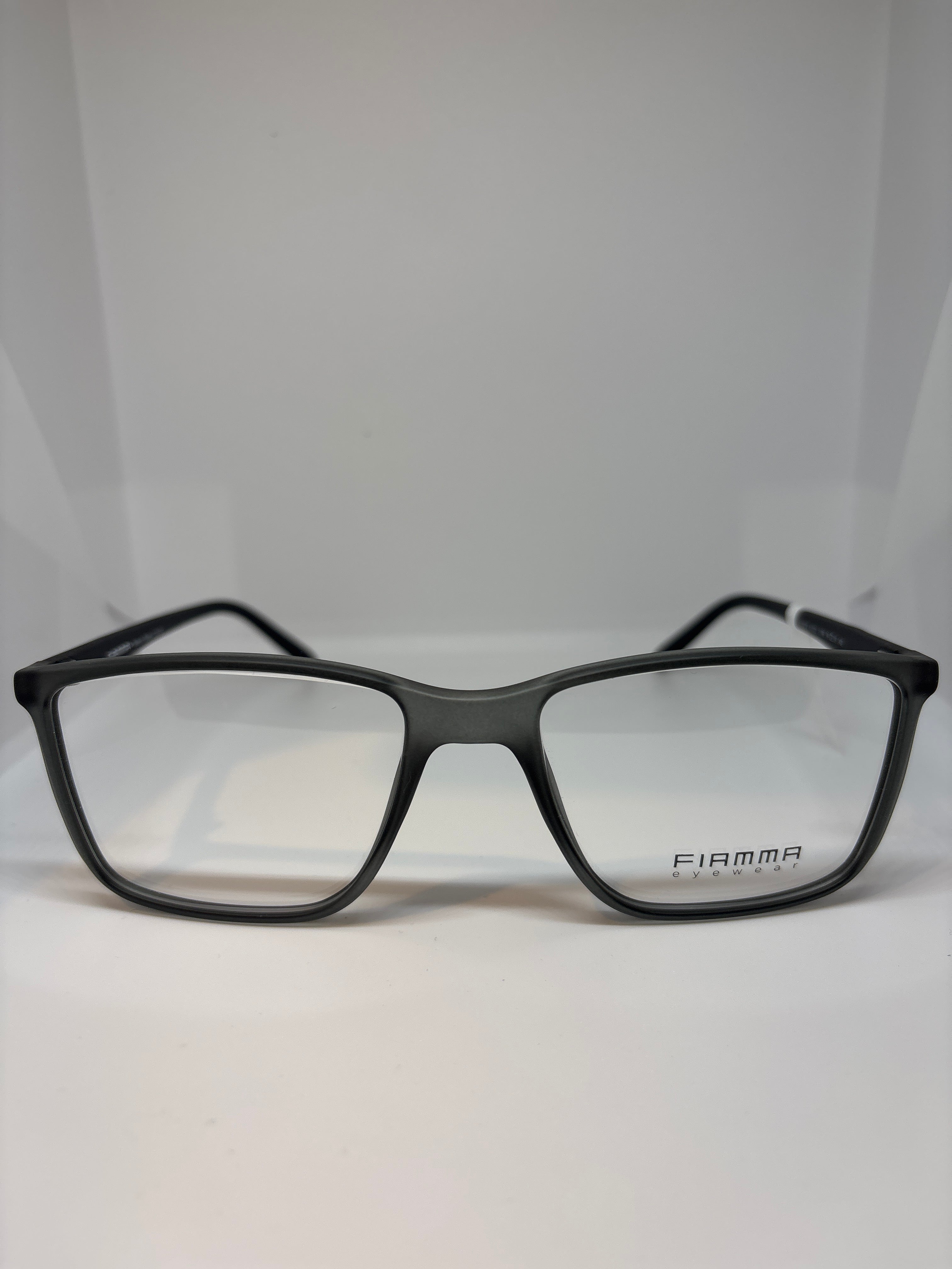 Armação Masculina Fiamma Acetato 410075 3186