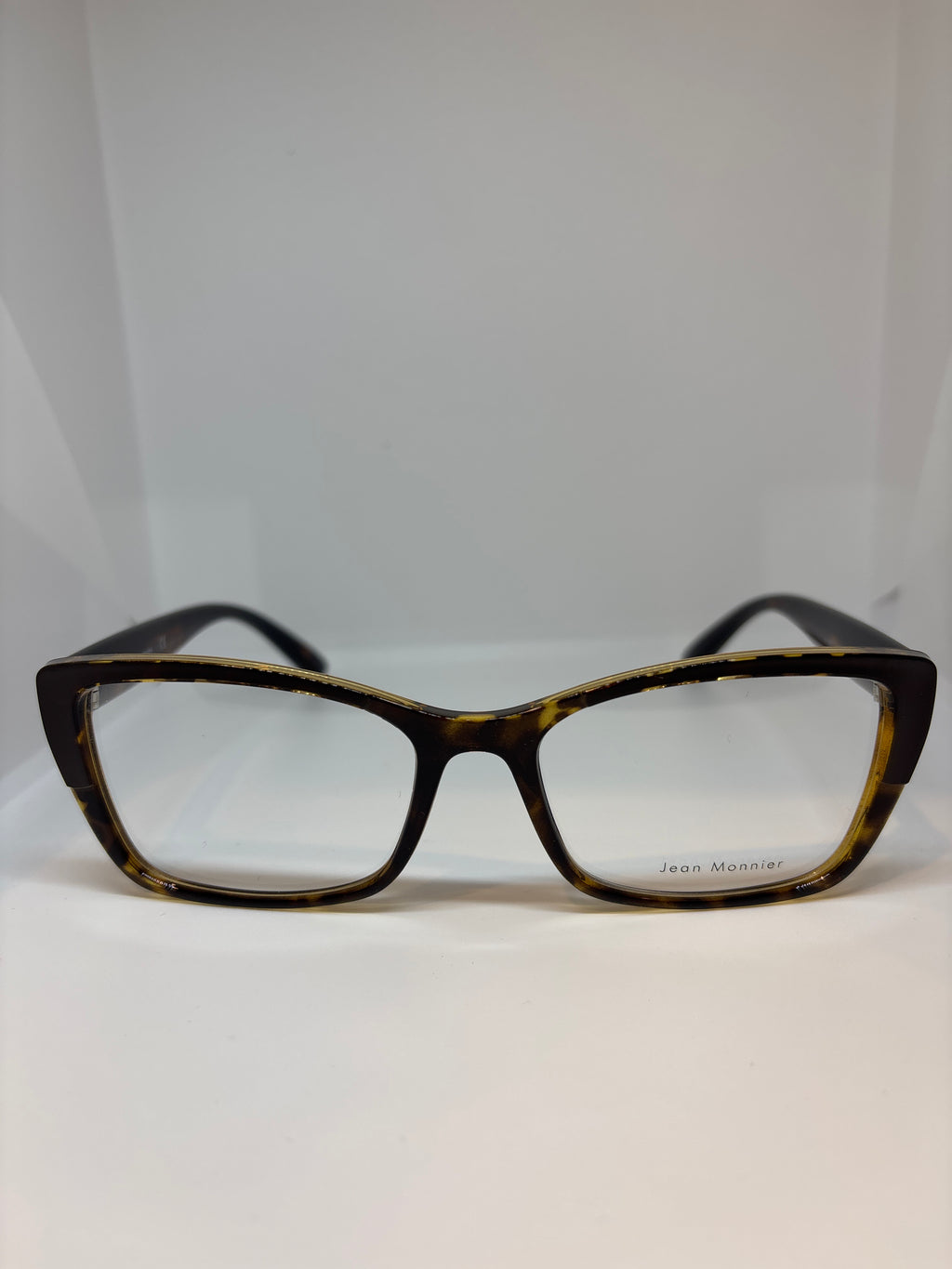 Armação Feminina Jean Monier Acetato J83252 M237
