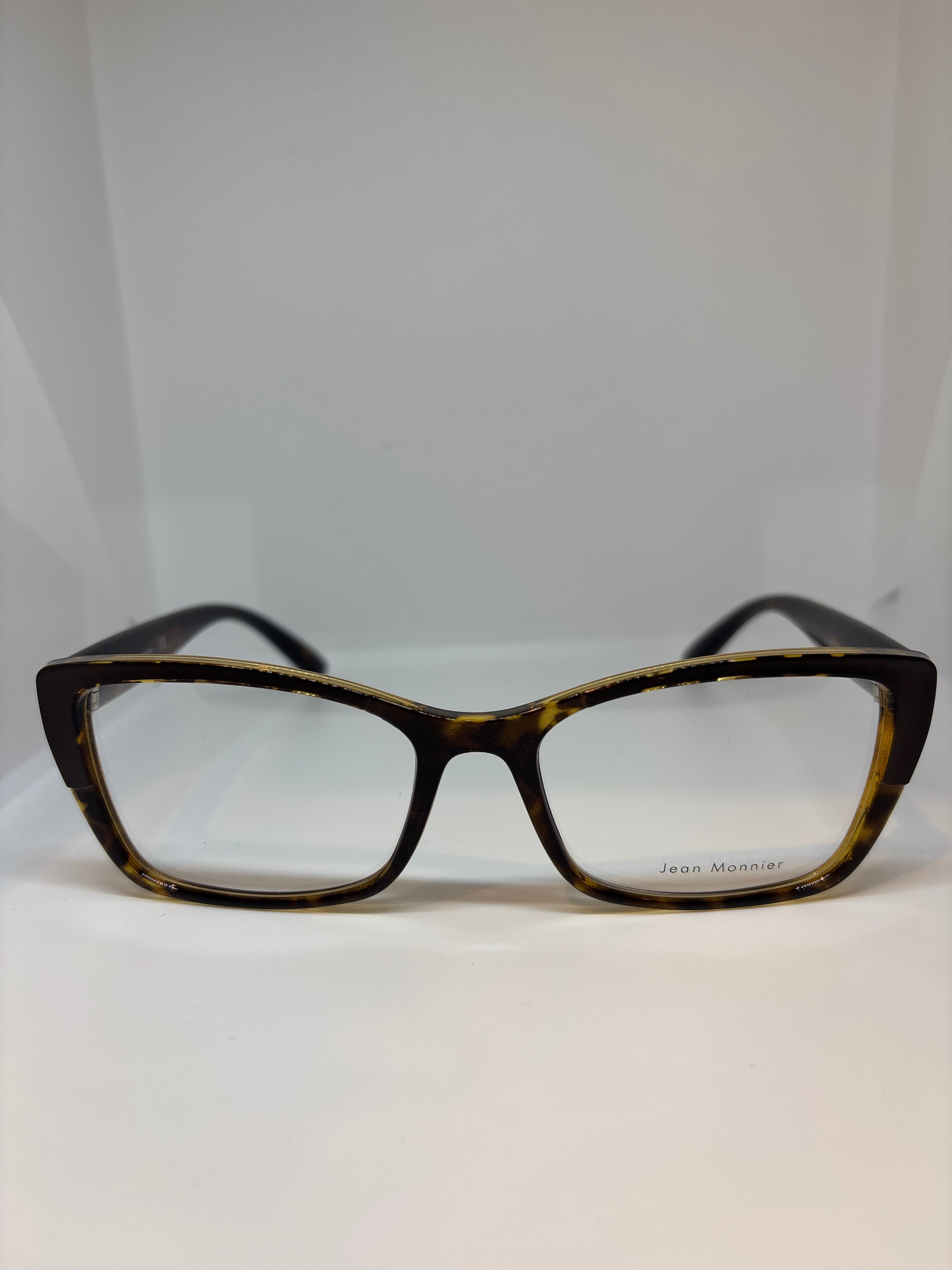 Armação Feminina Jean Monier Acetato J83252 M237