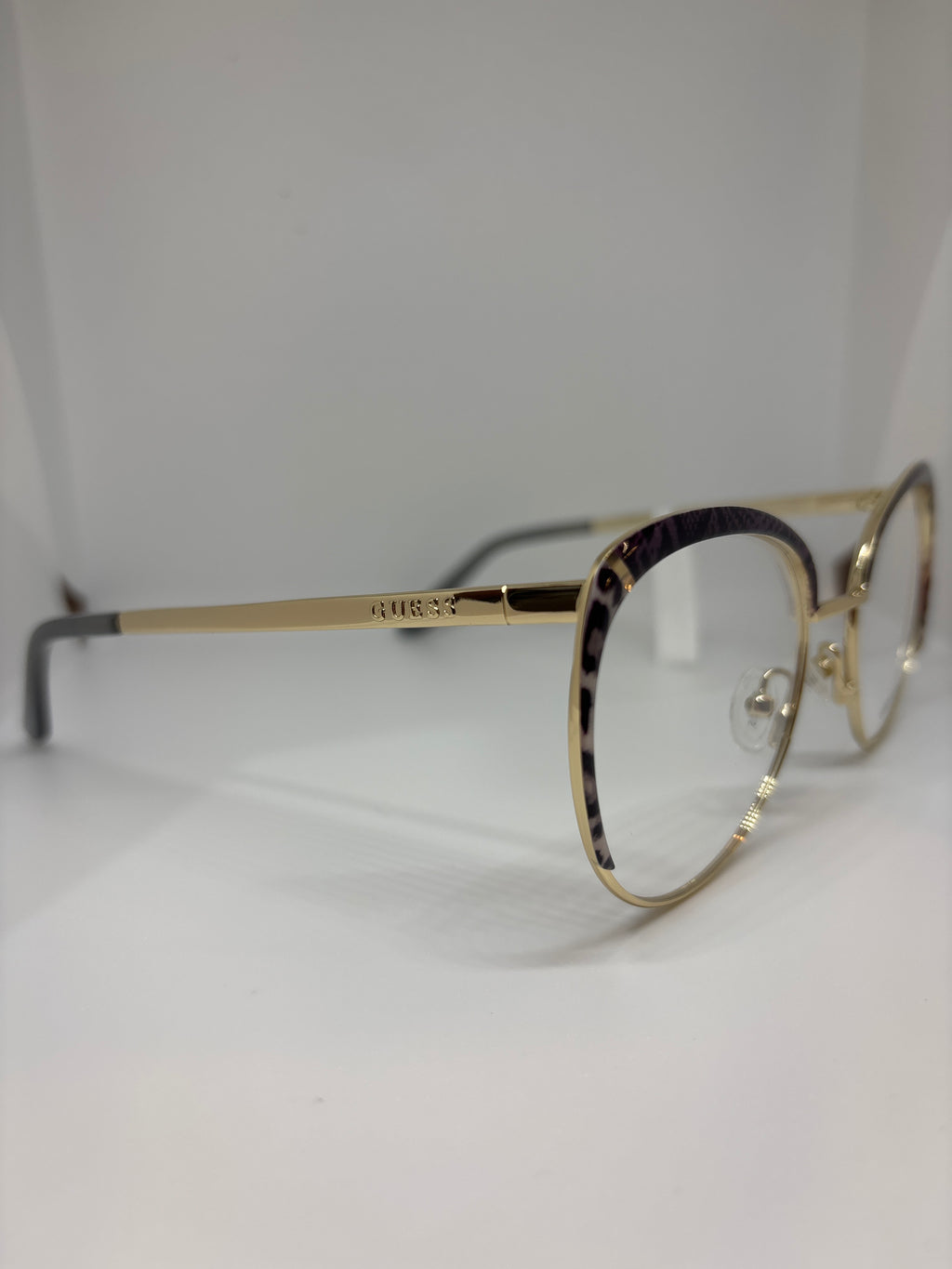 Armação Feminina Guess Padrão GU50250 G033