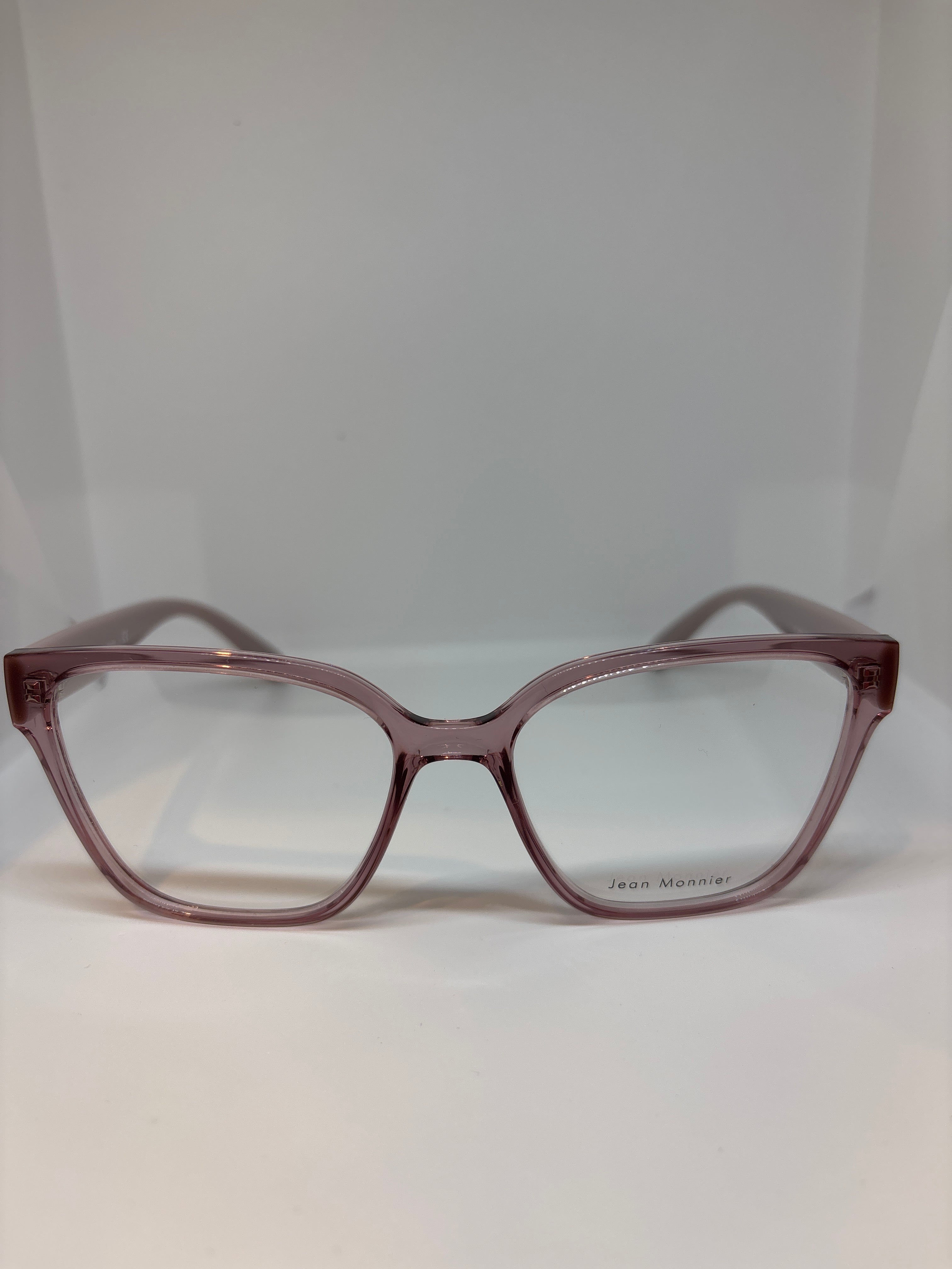 Armação Feminina Jean Monier Acetato J83253 M671