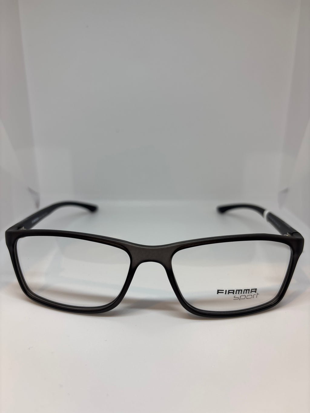Armação Masculina Fiamma Acetato 40240 2763