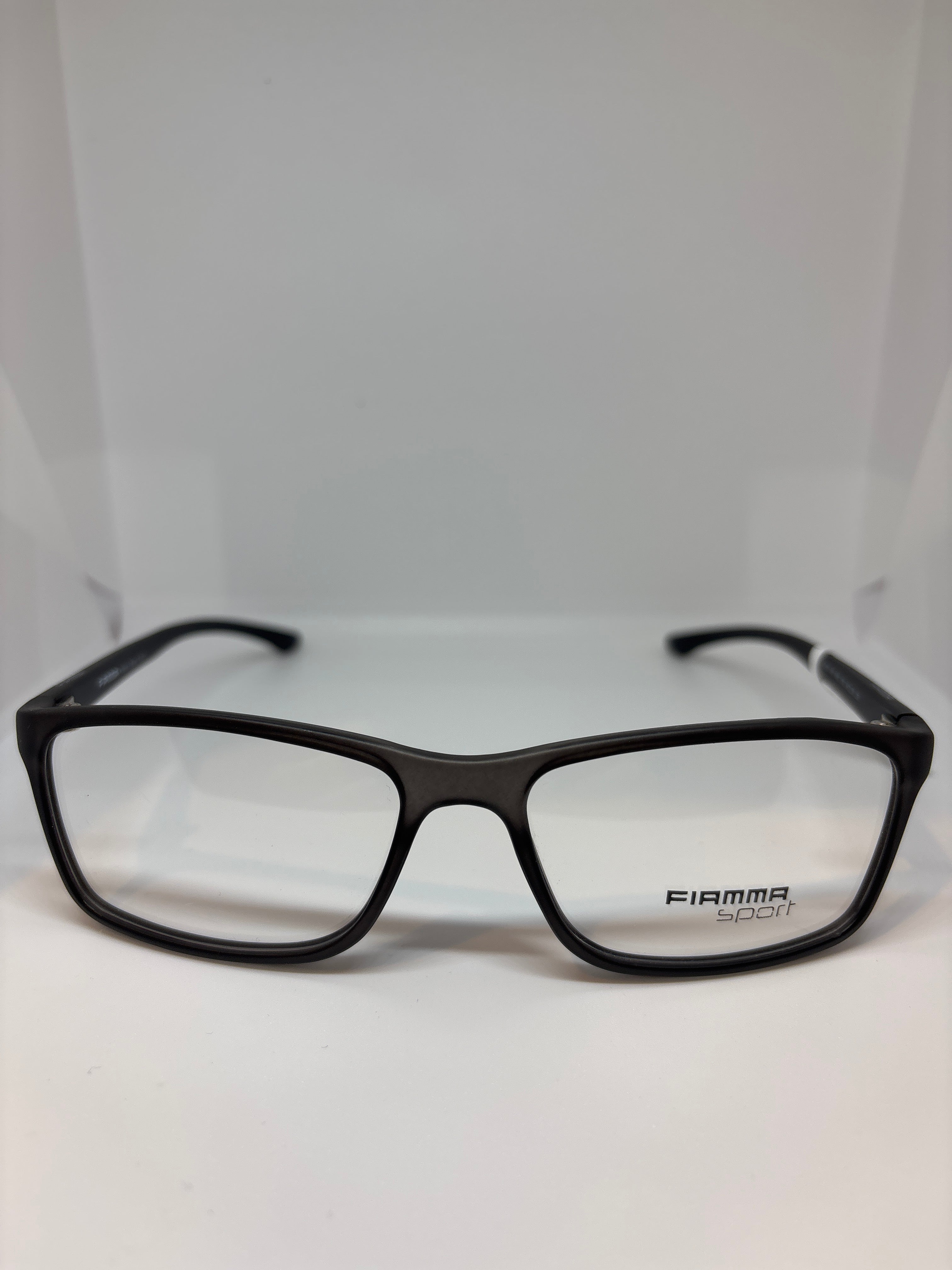 Armação Masculina Fiamma Acetato 40240 2763