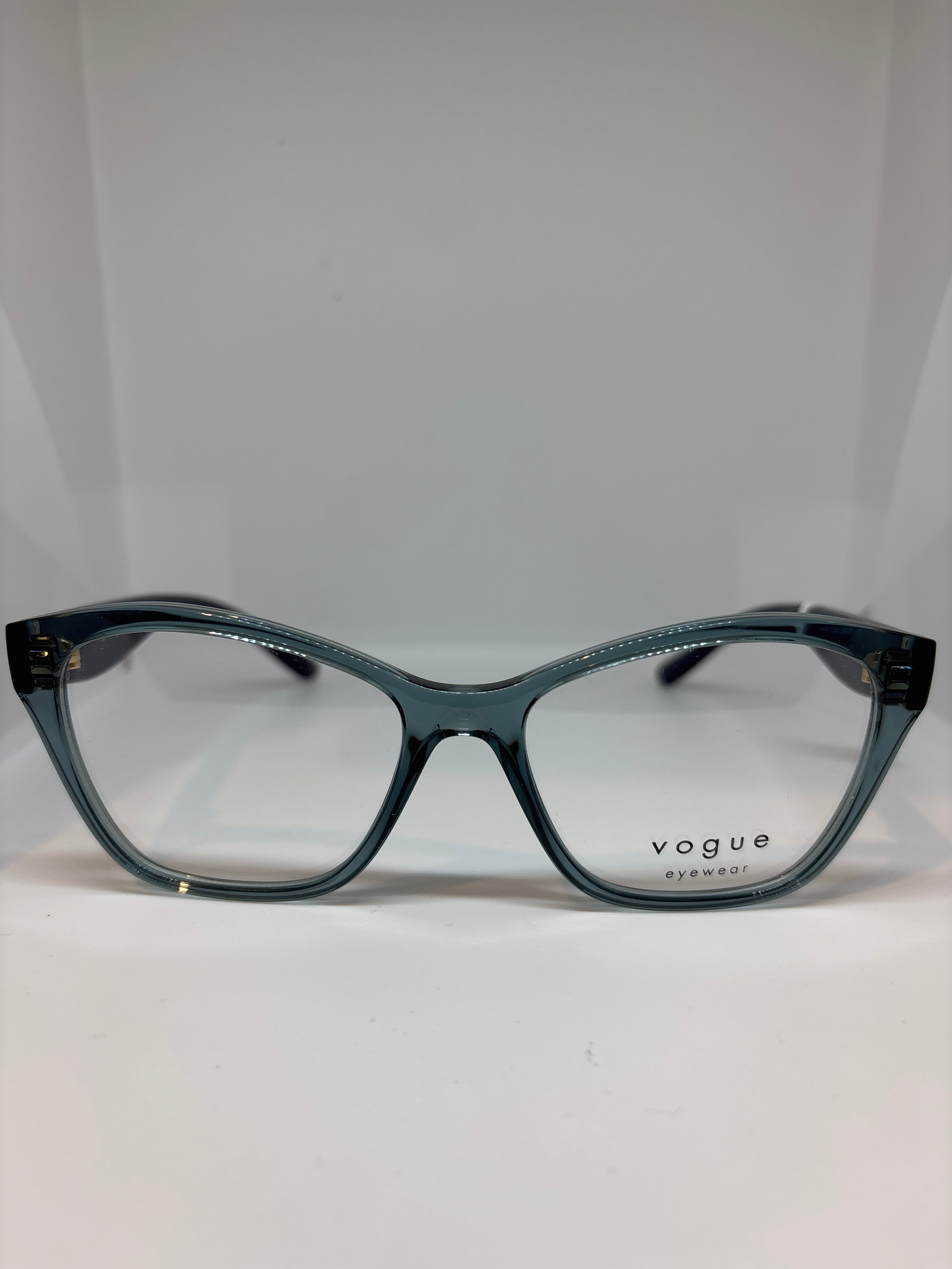 Armação Feminina Vogue Acetato VO5628 VO3197