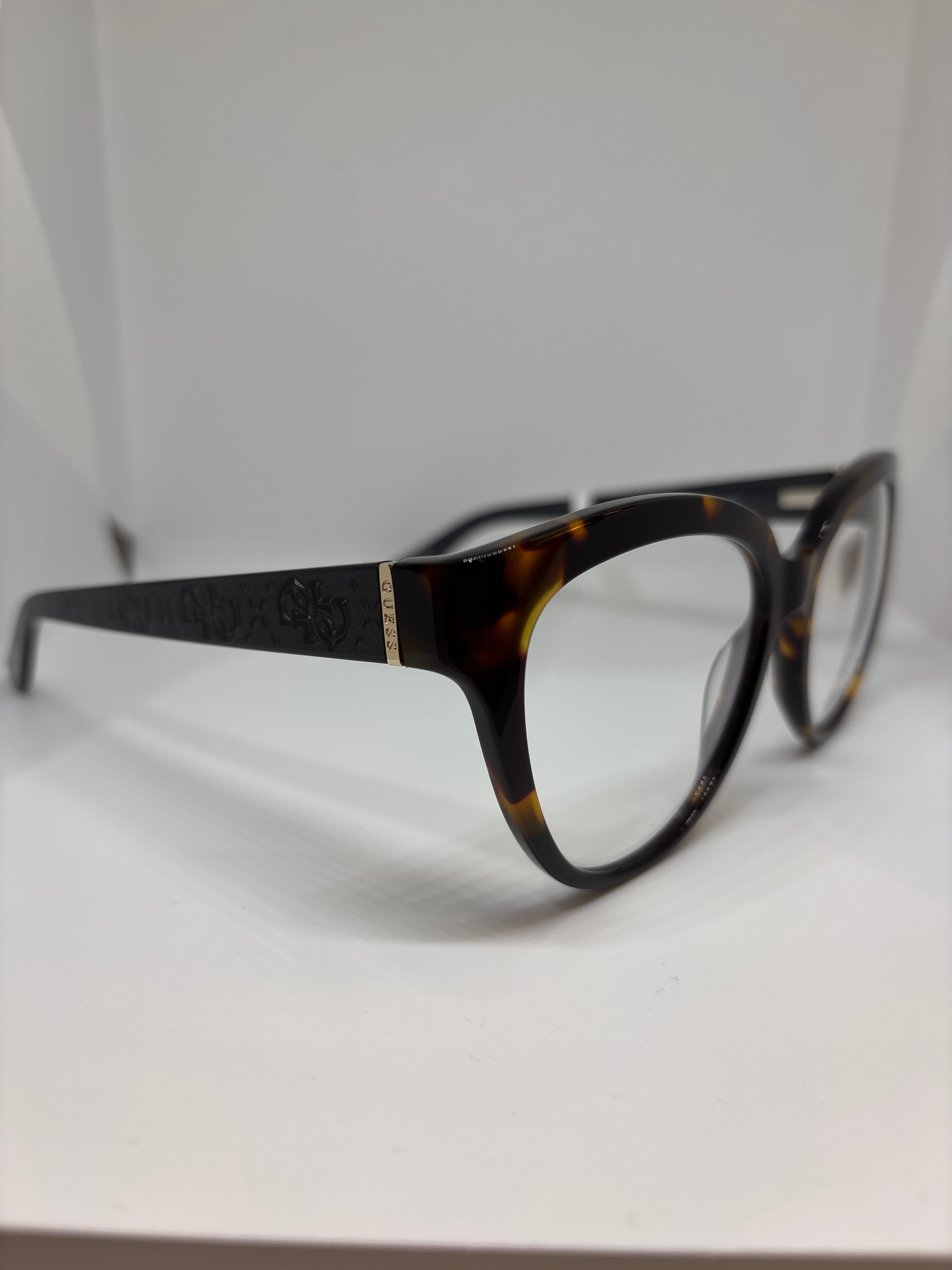 Armação Feminina Guess Acetato GU50232 G052