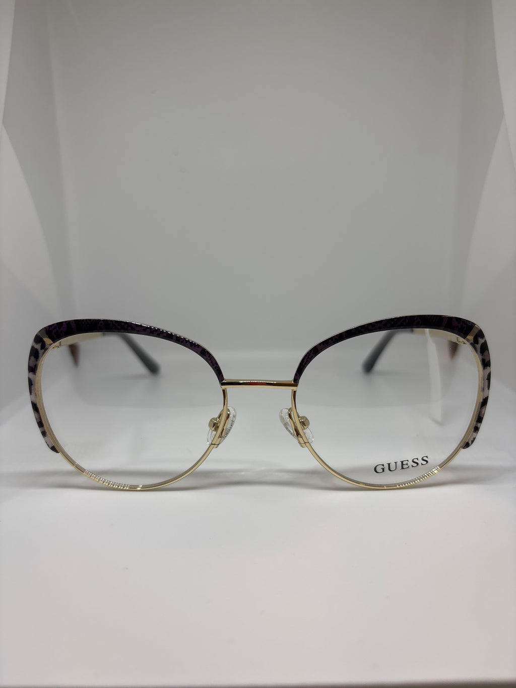 Armação Feminina Guess Padrão GU50250 G033