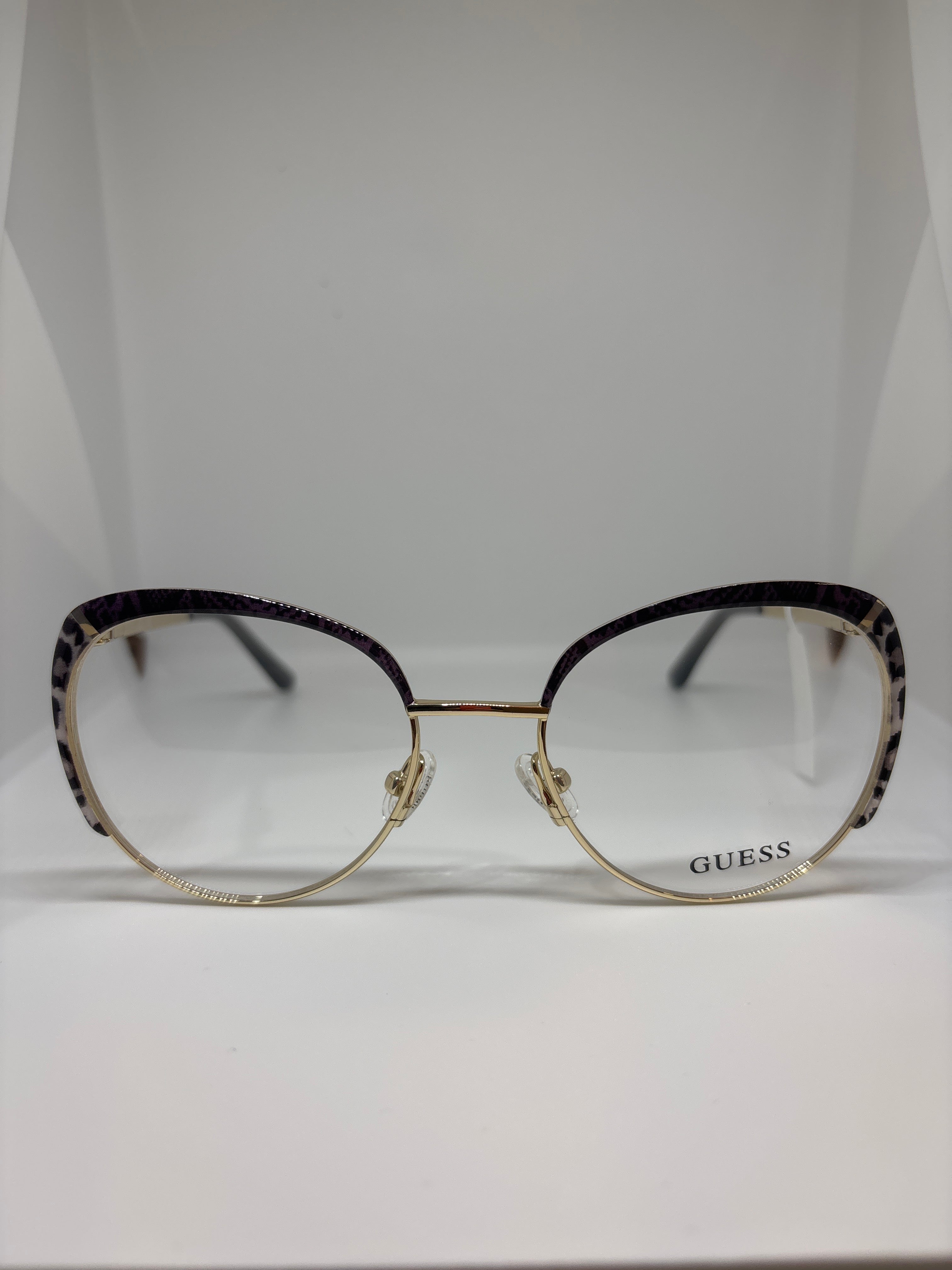 Armação Feminina Guess Padrão GU50250 G033