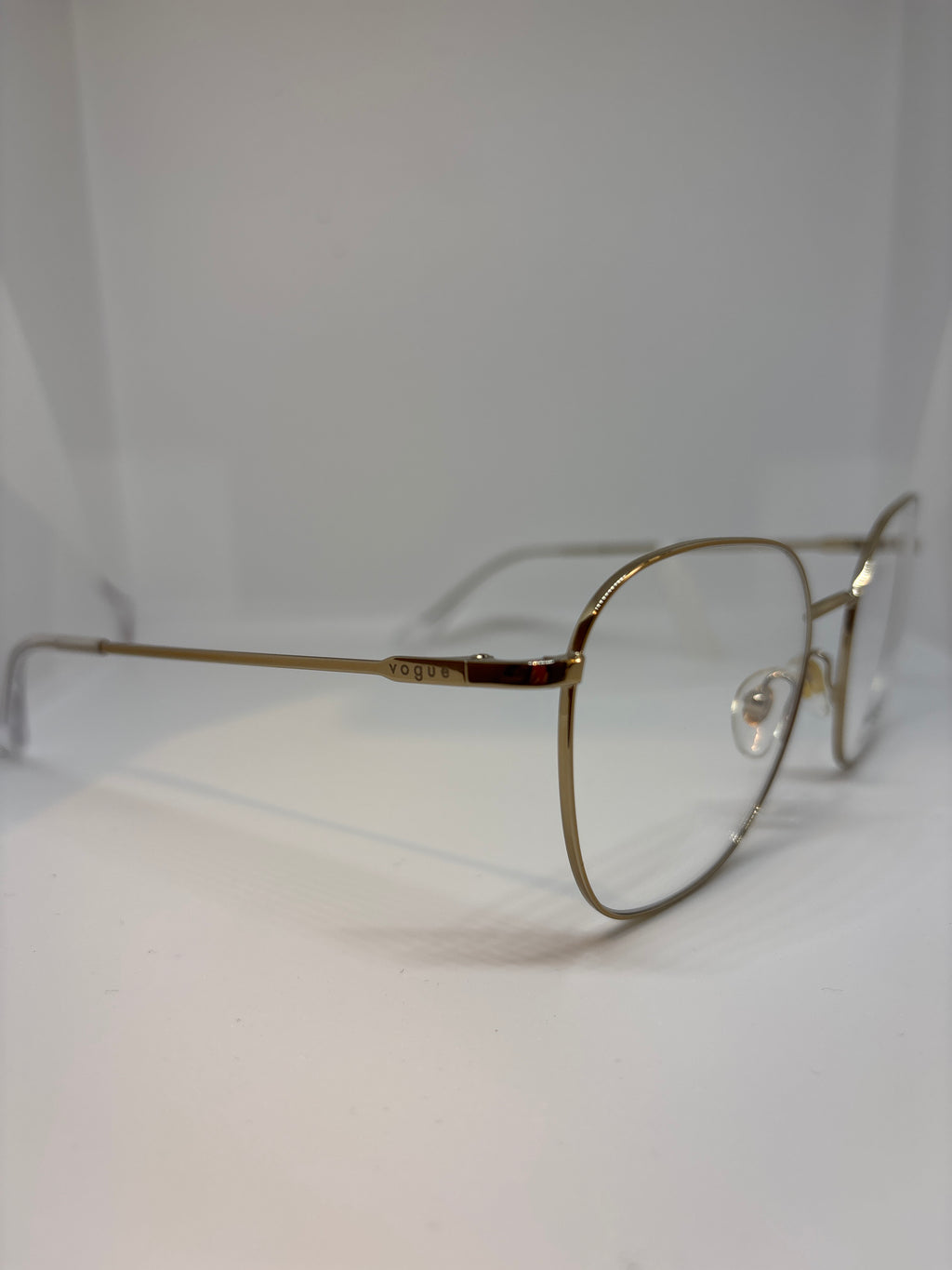 Armação Feminina Vogue Metal VO4178L VO848
