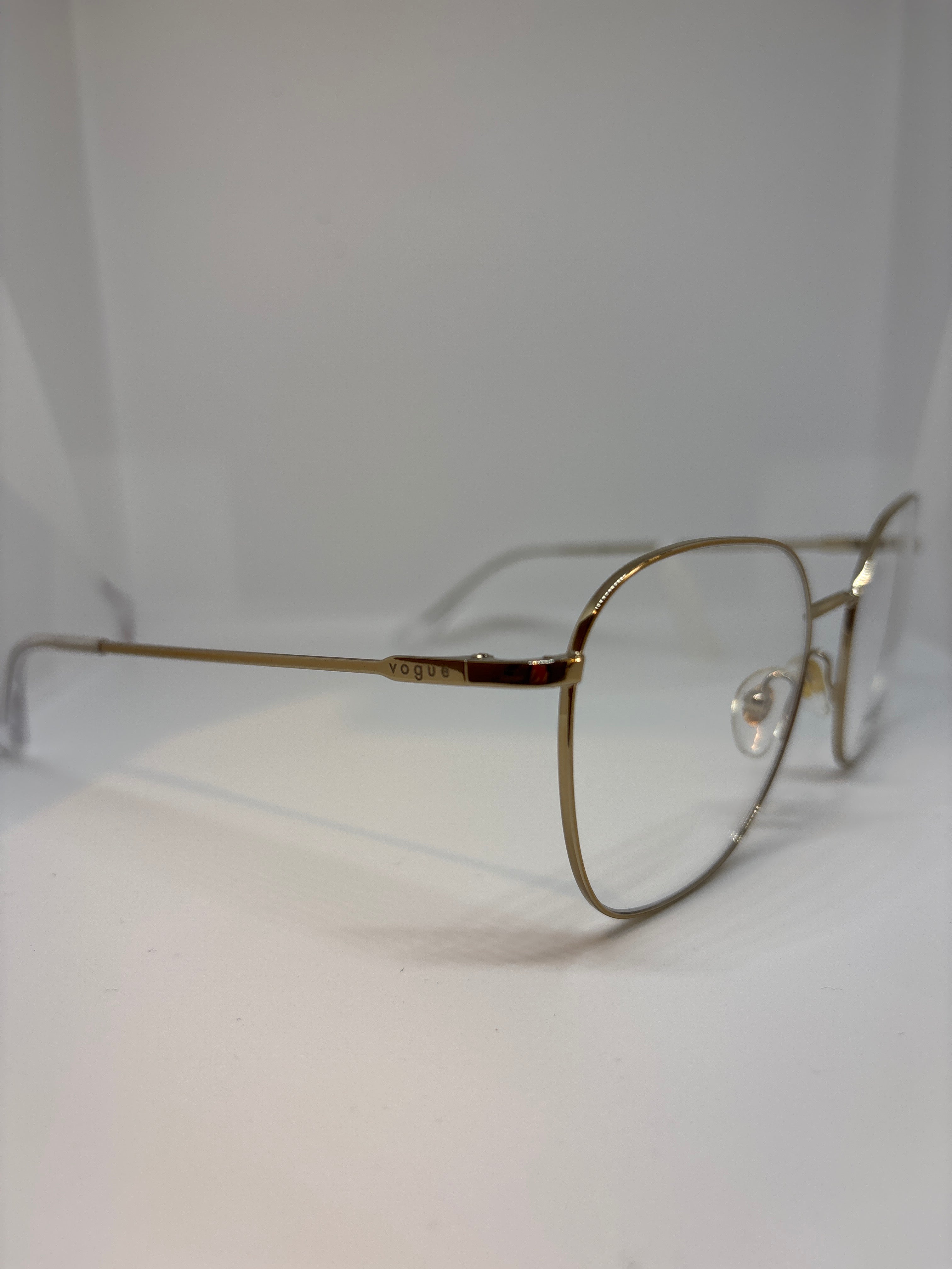 Armação Feminina Vogue Metal VO4178L VO848