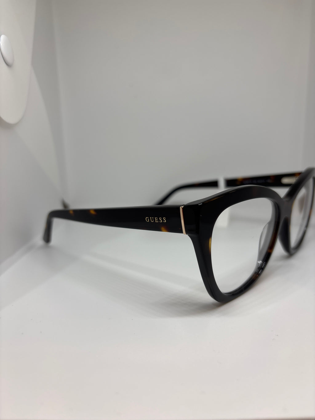 Armação Feminina Guess Acetato GU50177 G052