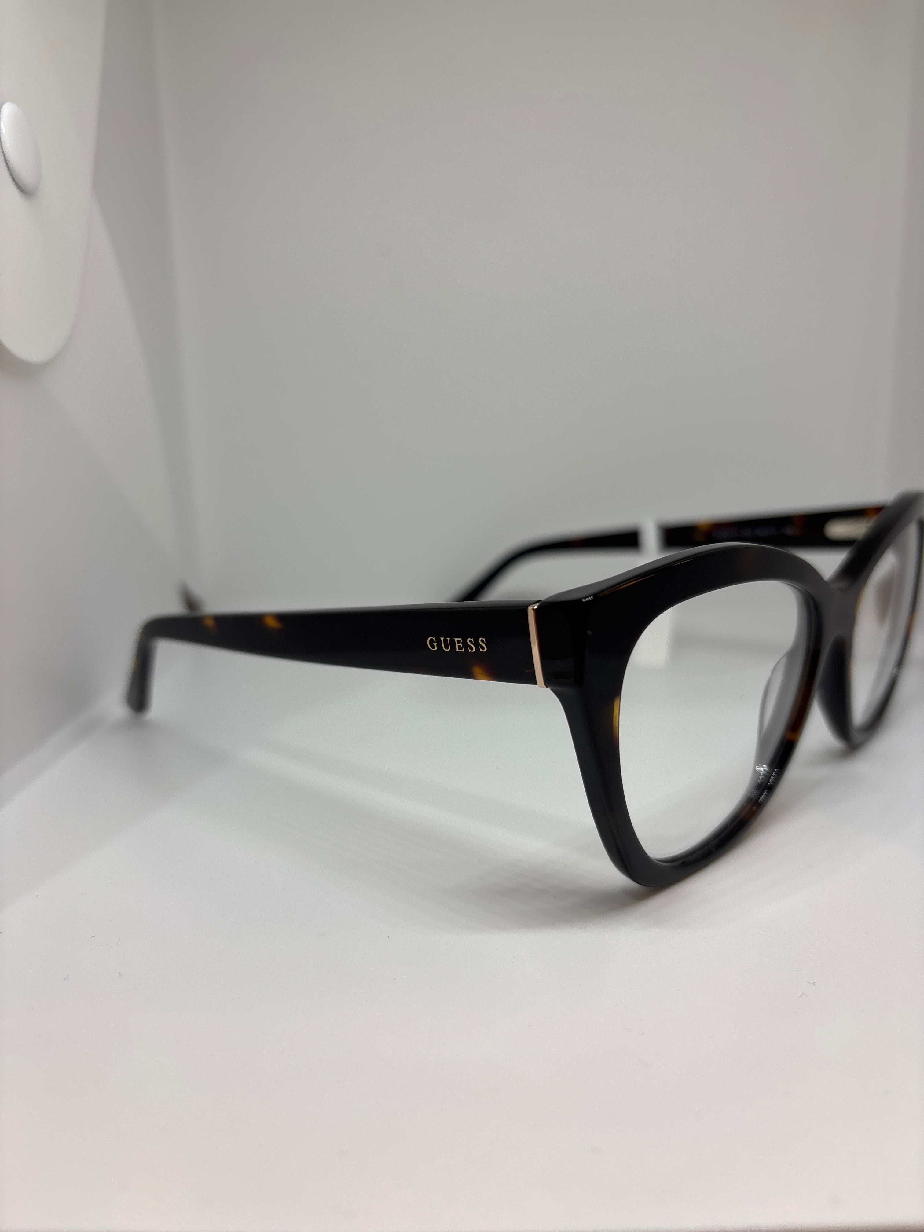 Armação Feminina Guess Acetato GU50177 G052