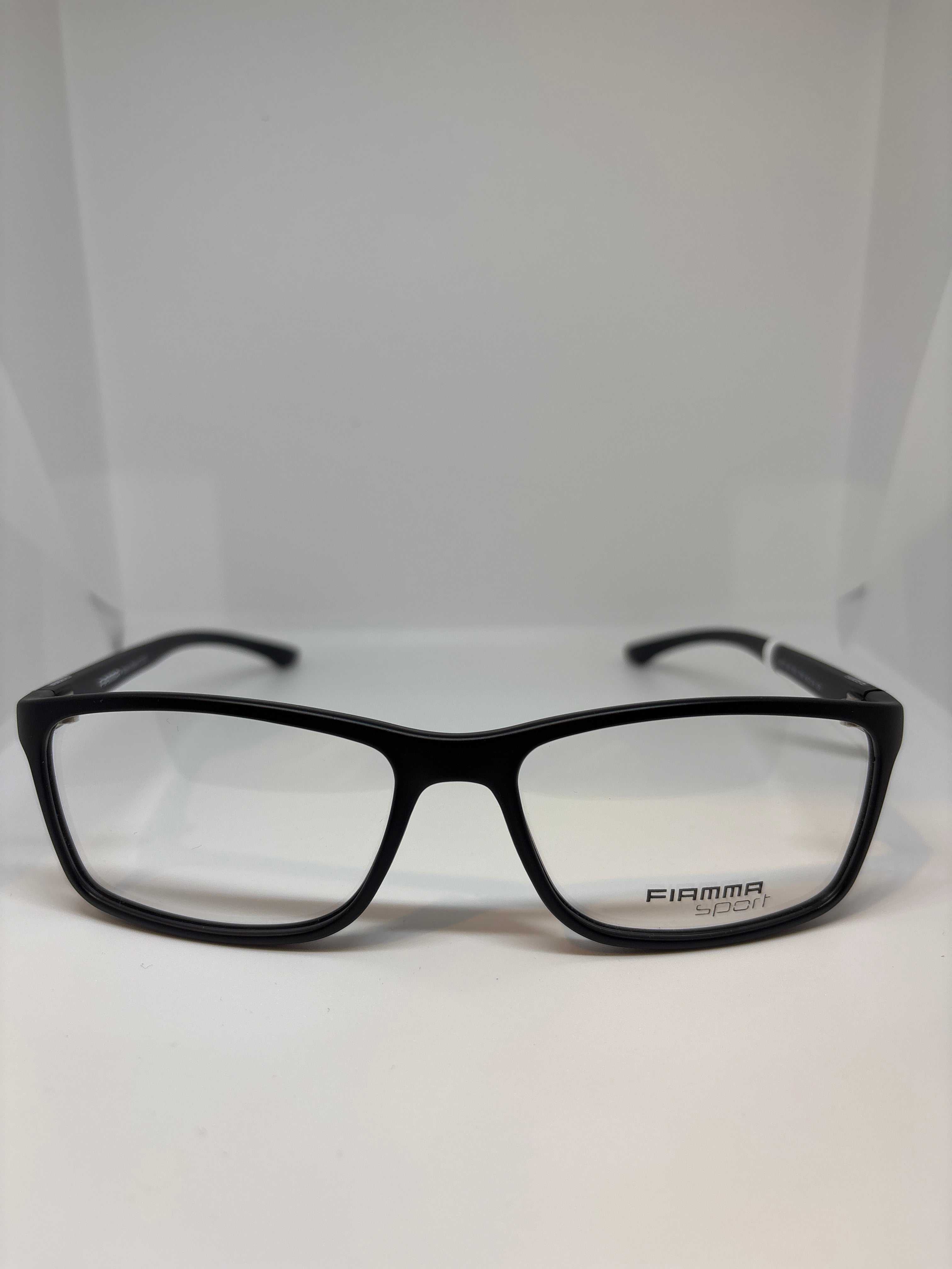 Armação Masculina Fiamma Acetato 40237 2760