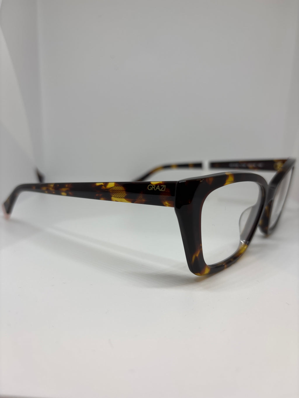 Armação Feminina Grazi Acetato GZ3122 L724