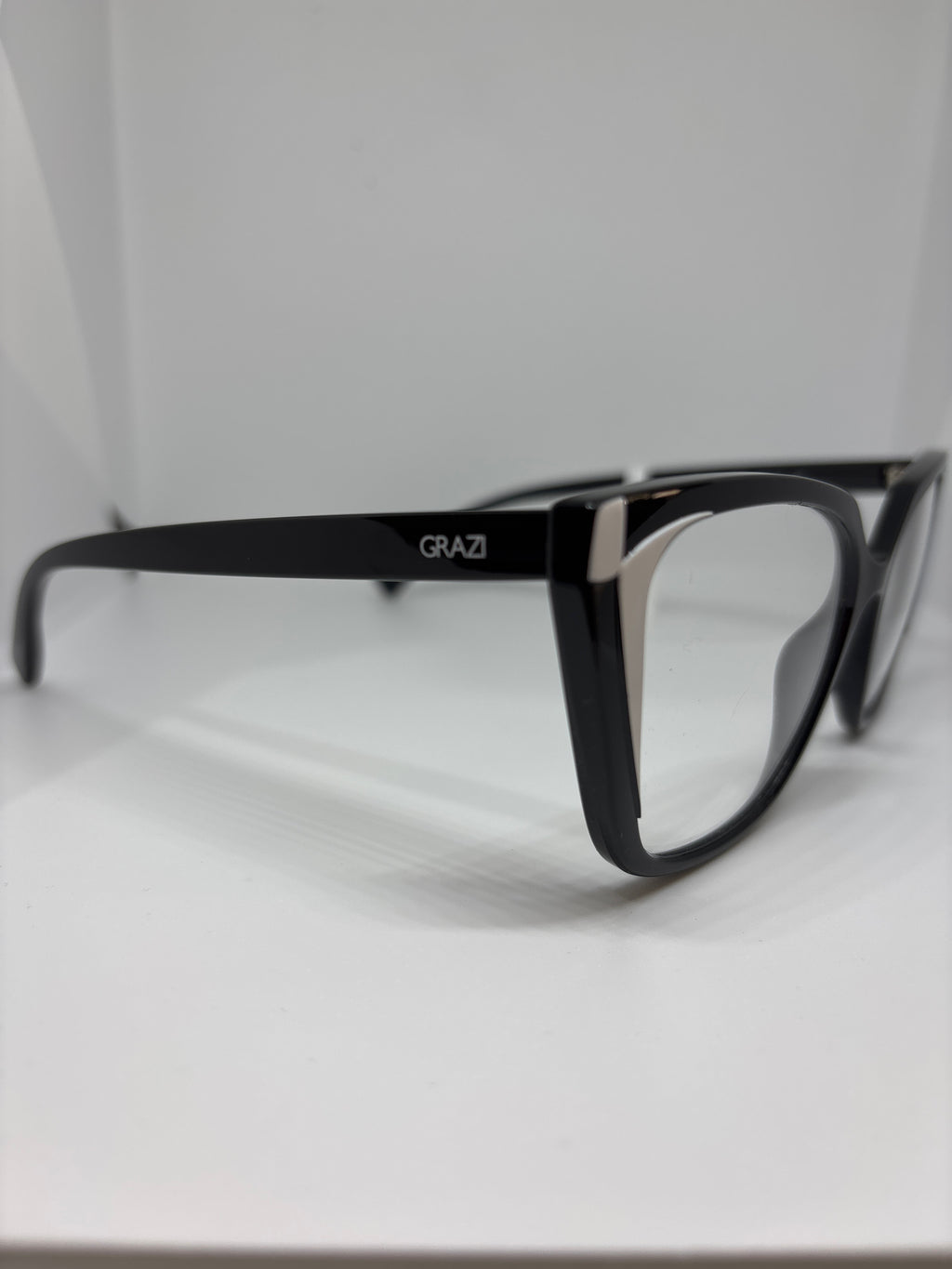 Armação Feminina Grazi Acetato GZ3134 M634