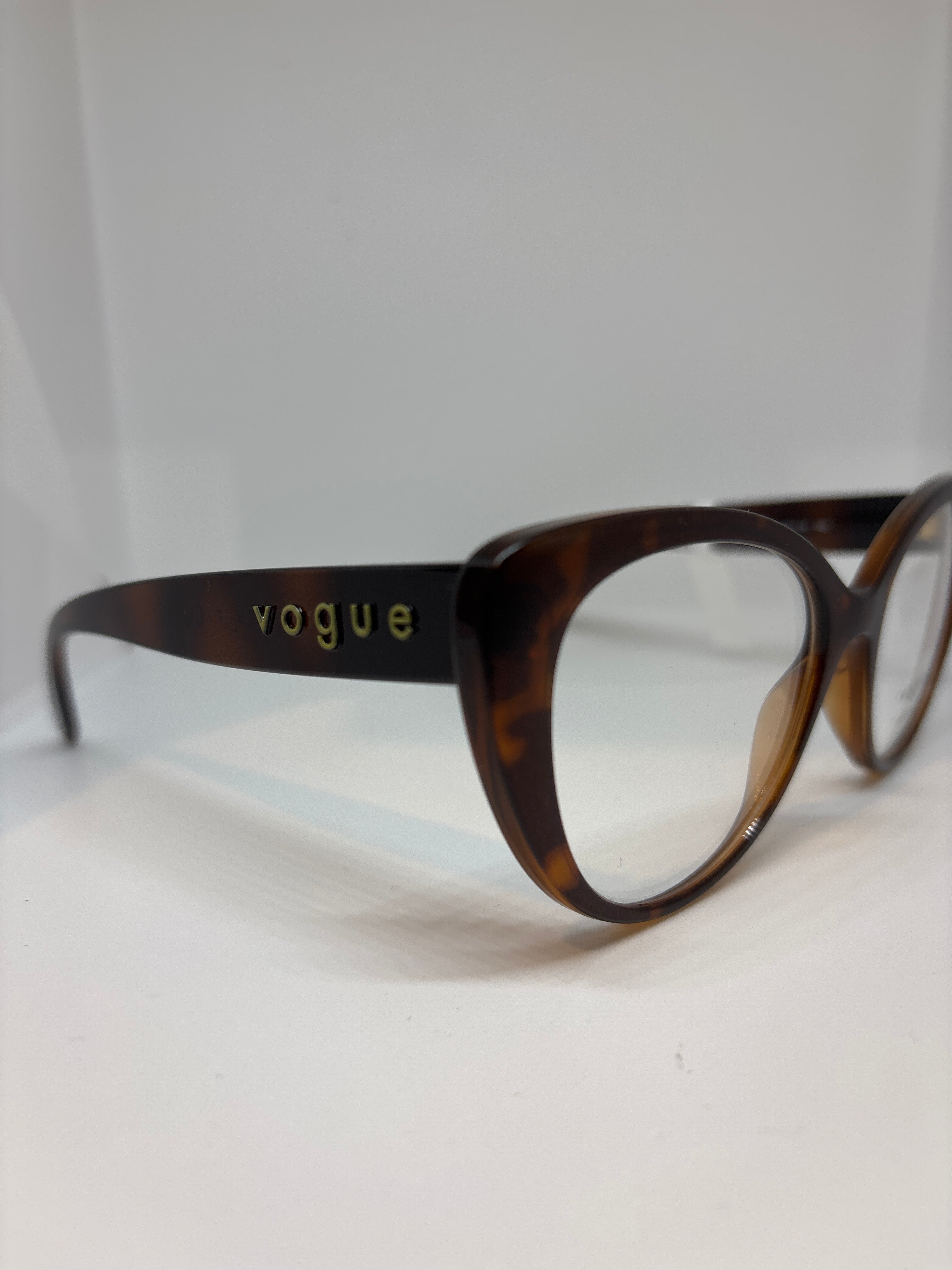 Armação Feminina Vogue Acetato VO5422 VO2386