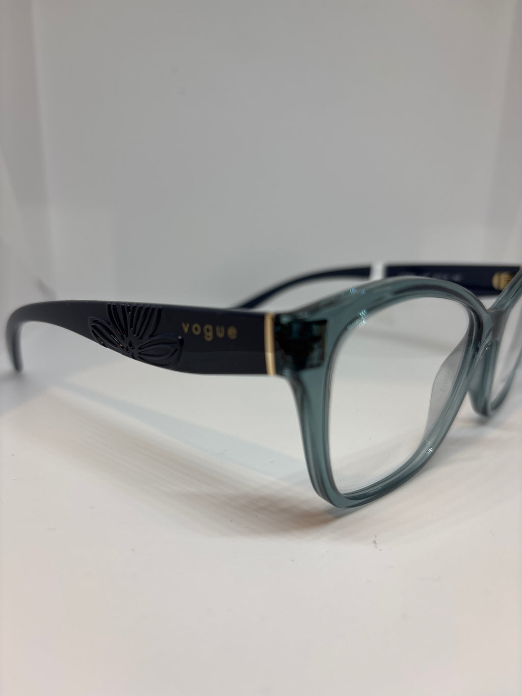 Armação Feminina Vogue Acetato VO5628 VO3197