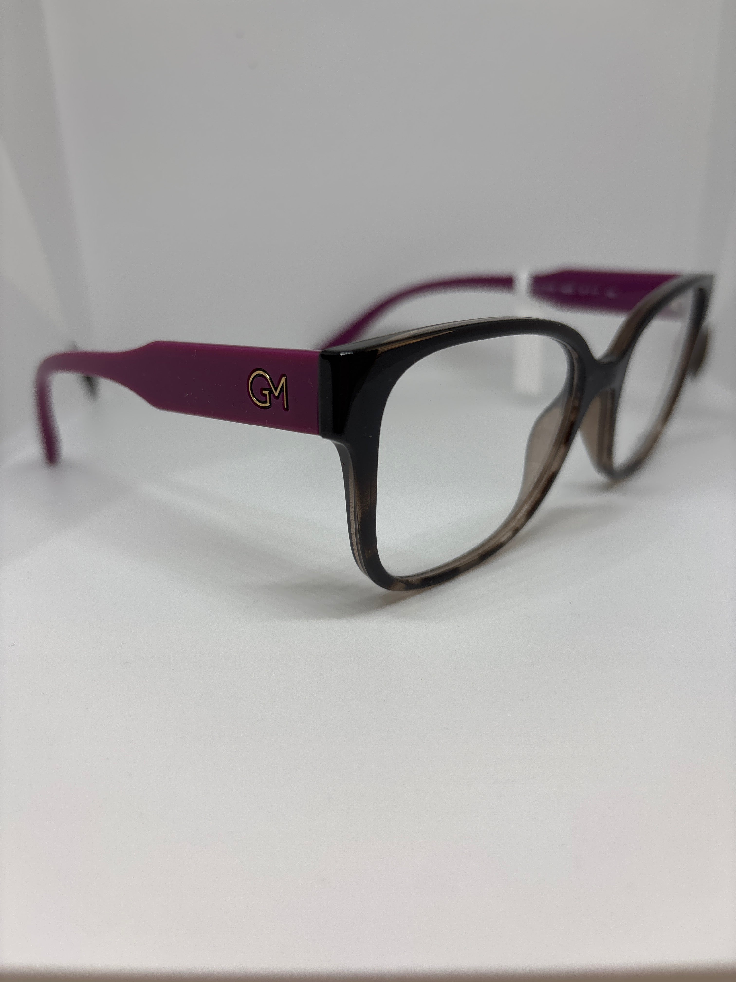 Armação Feminina Grazi Acetato GZ3132 M622