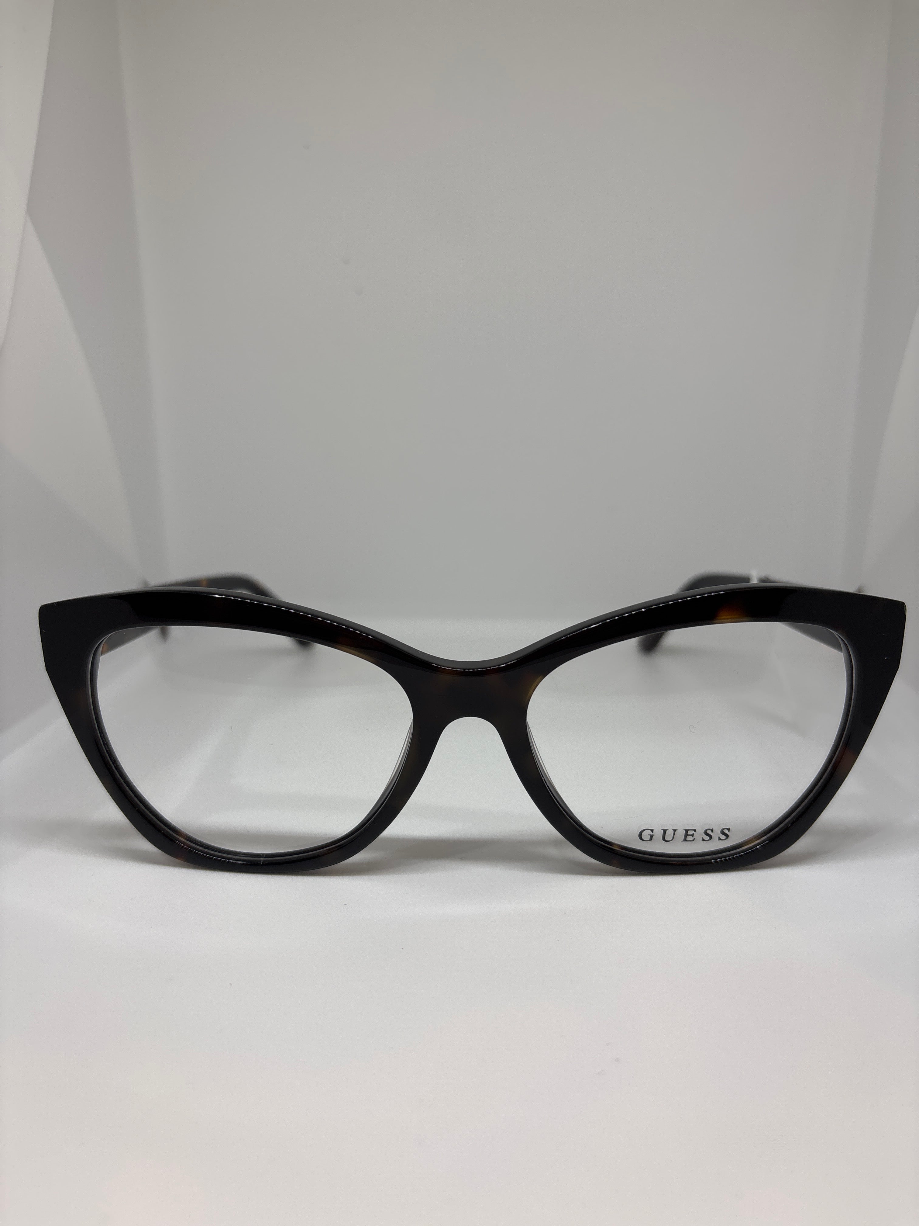 Armação Feminina Guess Acetato GU50177 G052