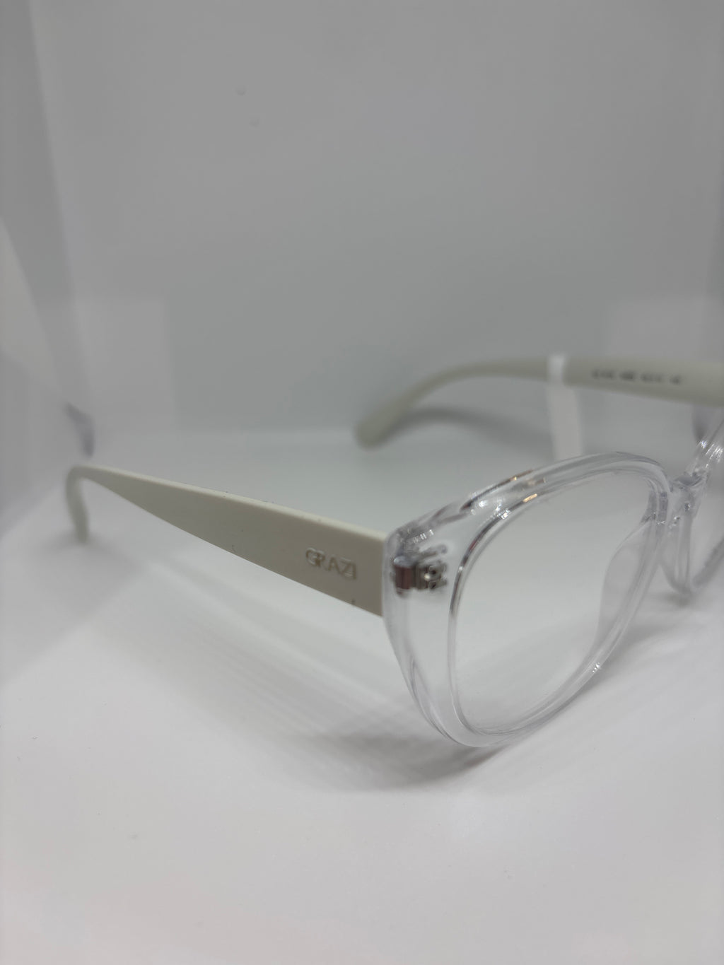 Armação Feminina Grazi Acetato GZ3134 M633