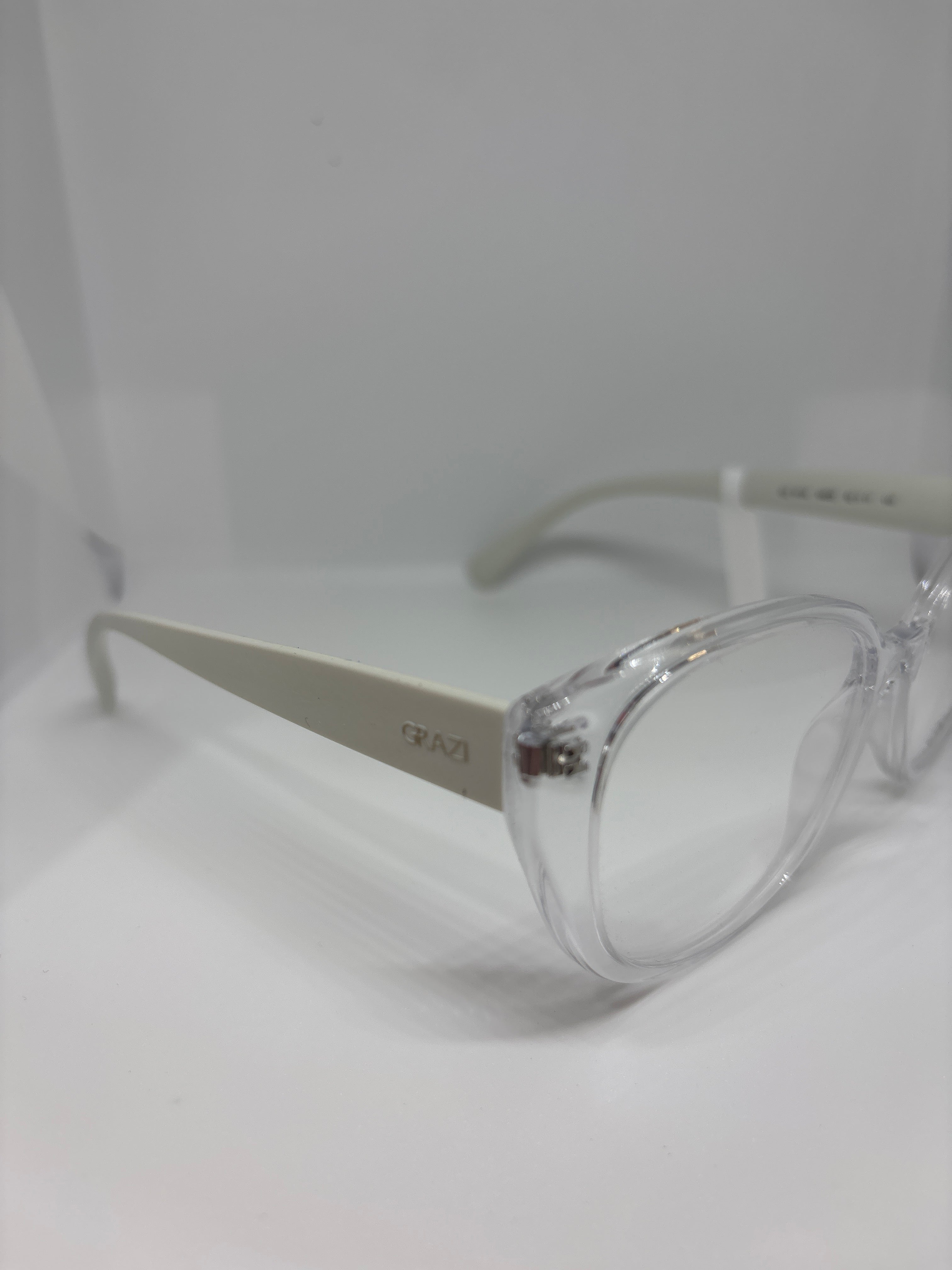 Armação Feminina Grazi Acetato GZ3134 M633