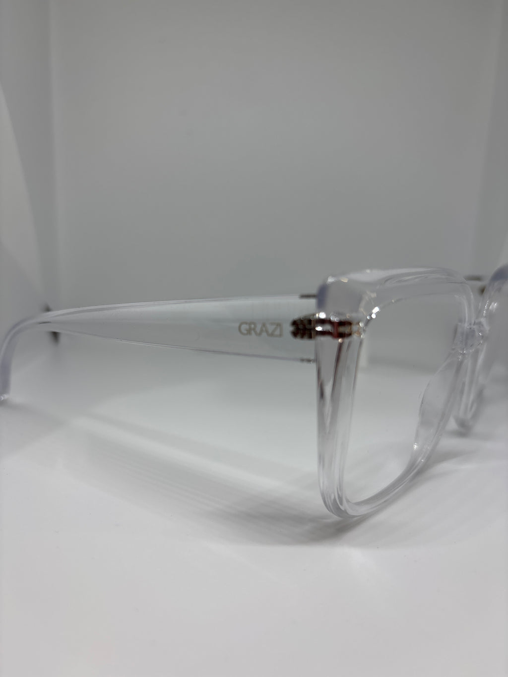 Armação Feminina Grazi Acetato GZ3093 J039