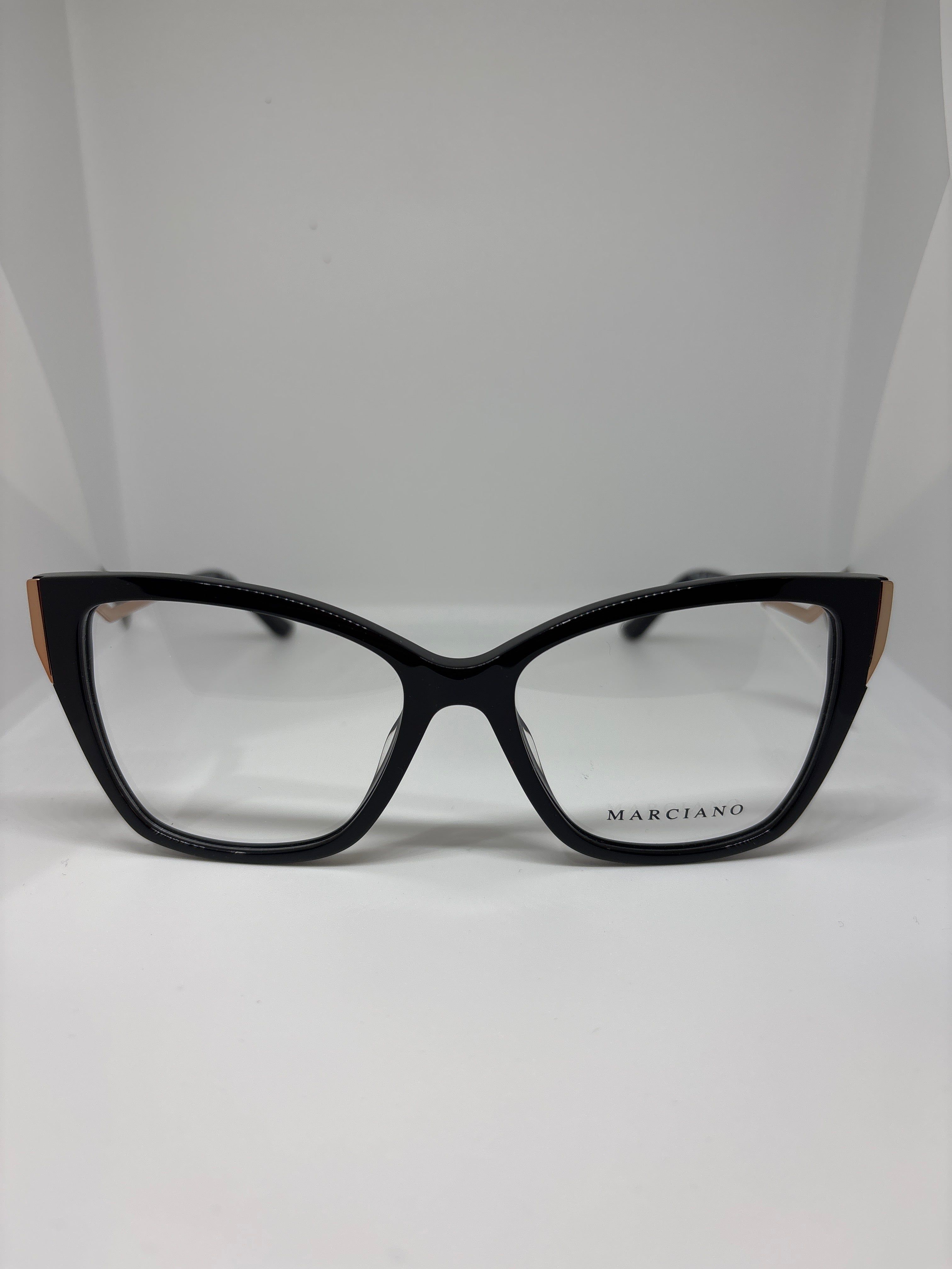 Armação Feminina Guess Marciano Acetato GM0399 GM001