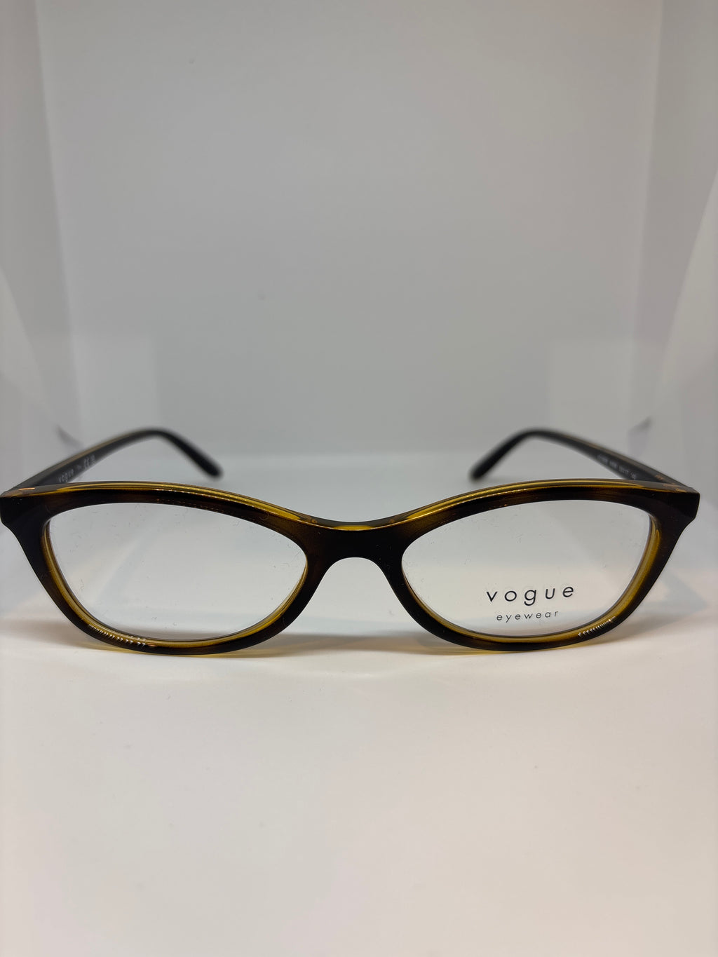 Armação Feminina Vogue Acetato 5668 W656