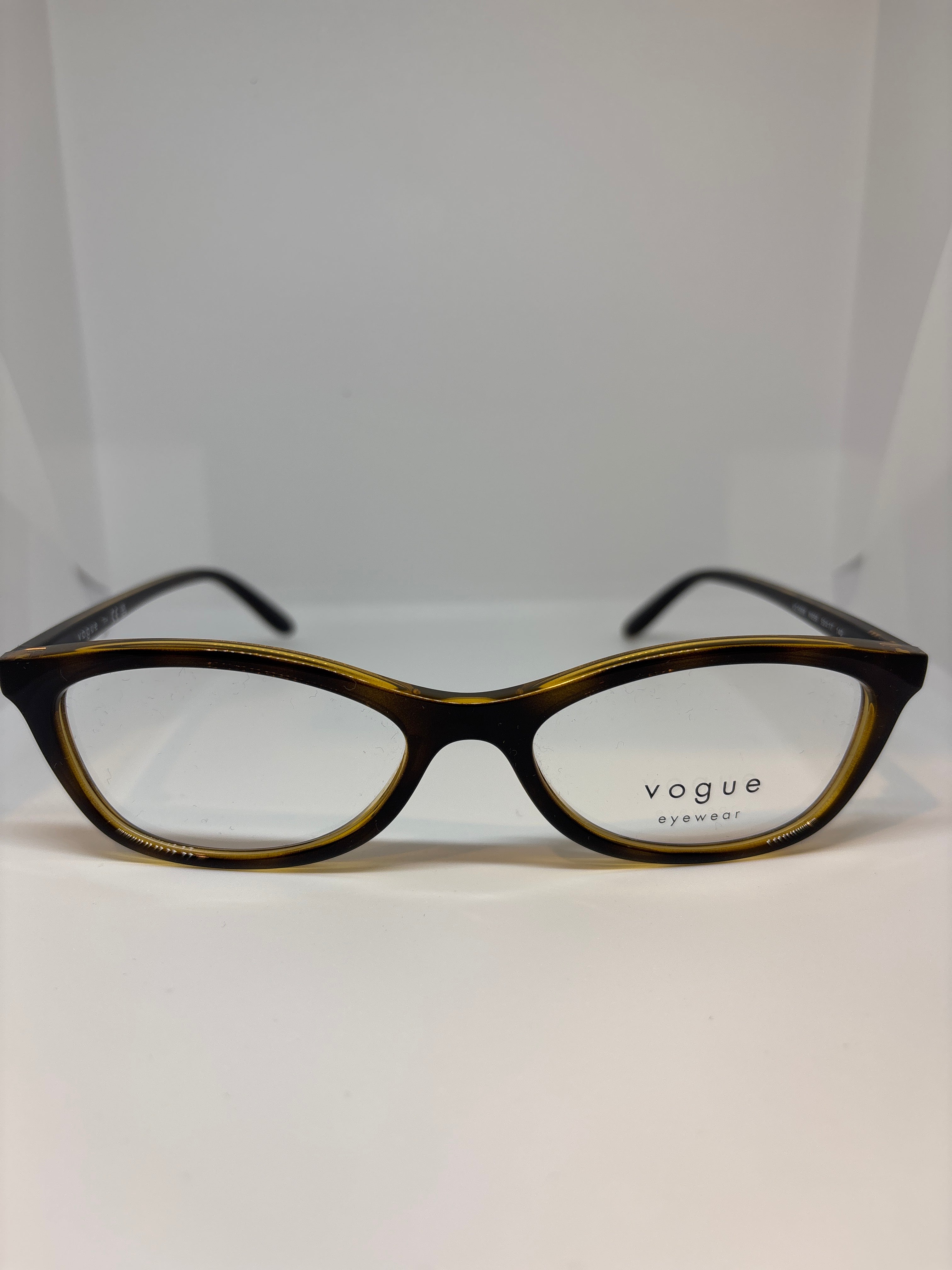 Armação Feminina Vogue Acetato 5668 W656